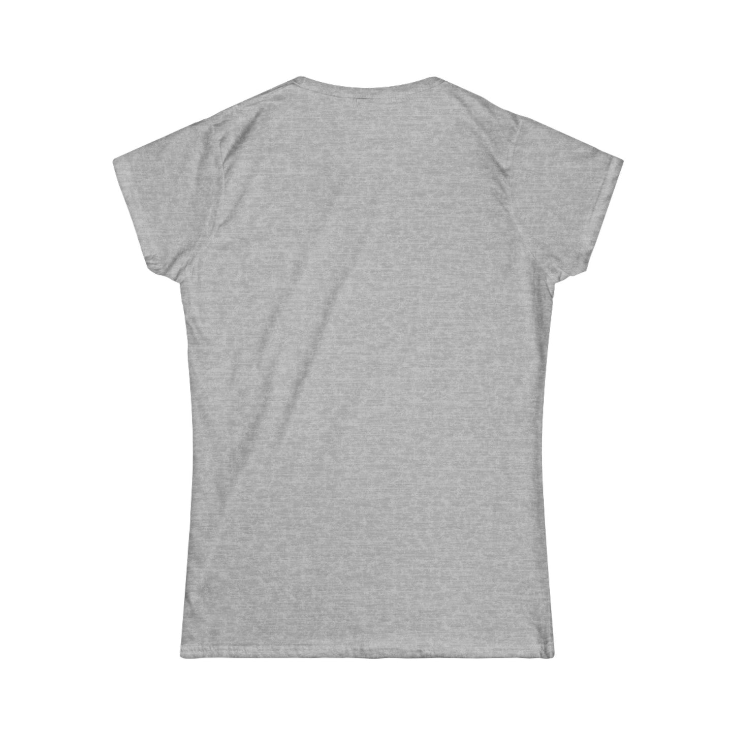 Tetelestai Women's Softstyle Tee