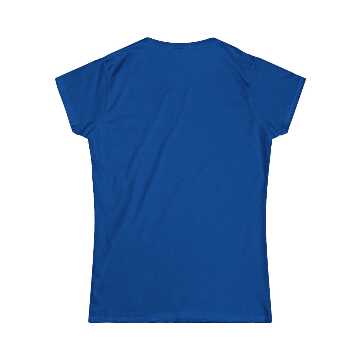 Tetelestai Women's Softstyle Tee