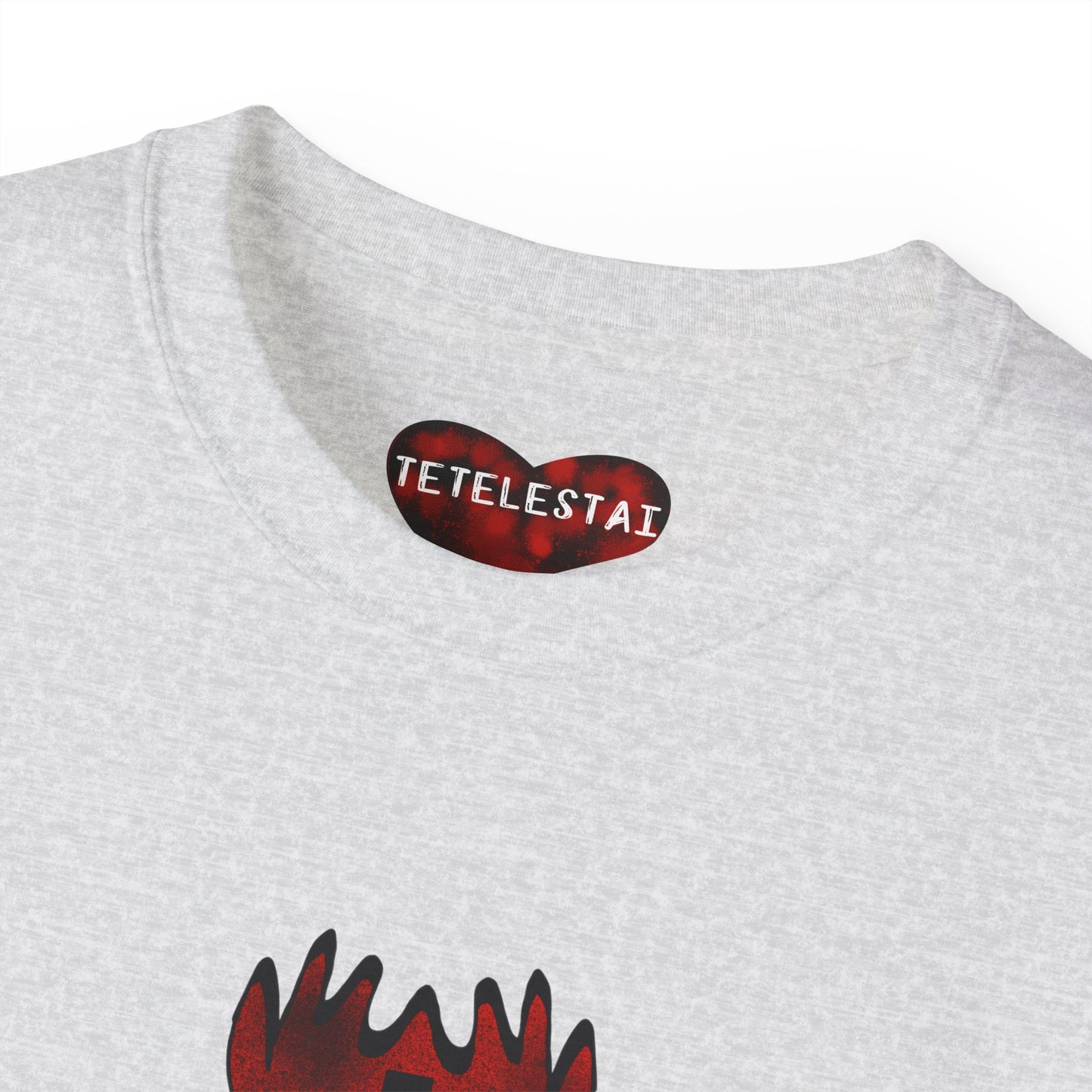 Tetelestai Unisex Ultra Cotton Tee