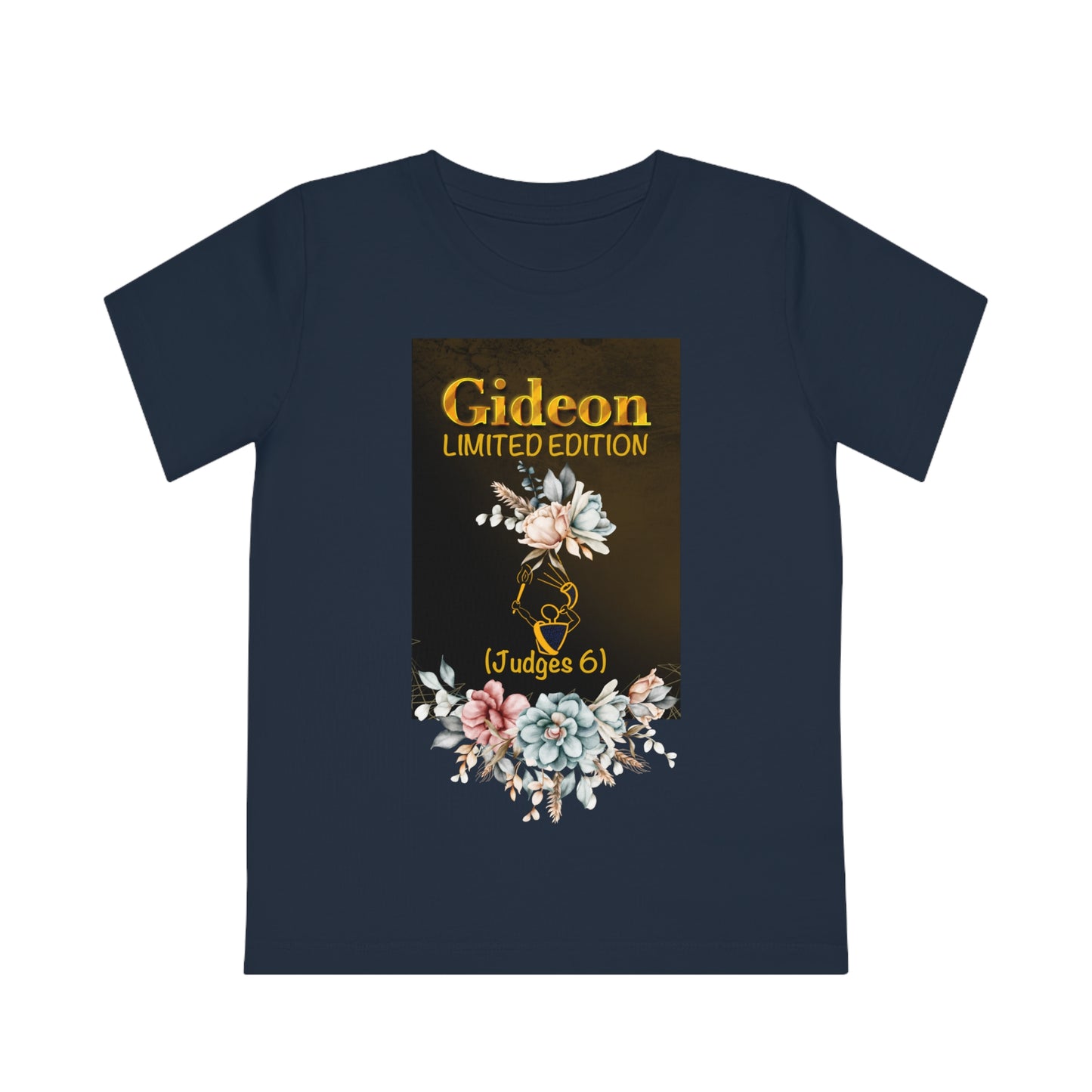 Gideon Kids' Creator T-Shirt