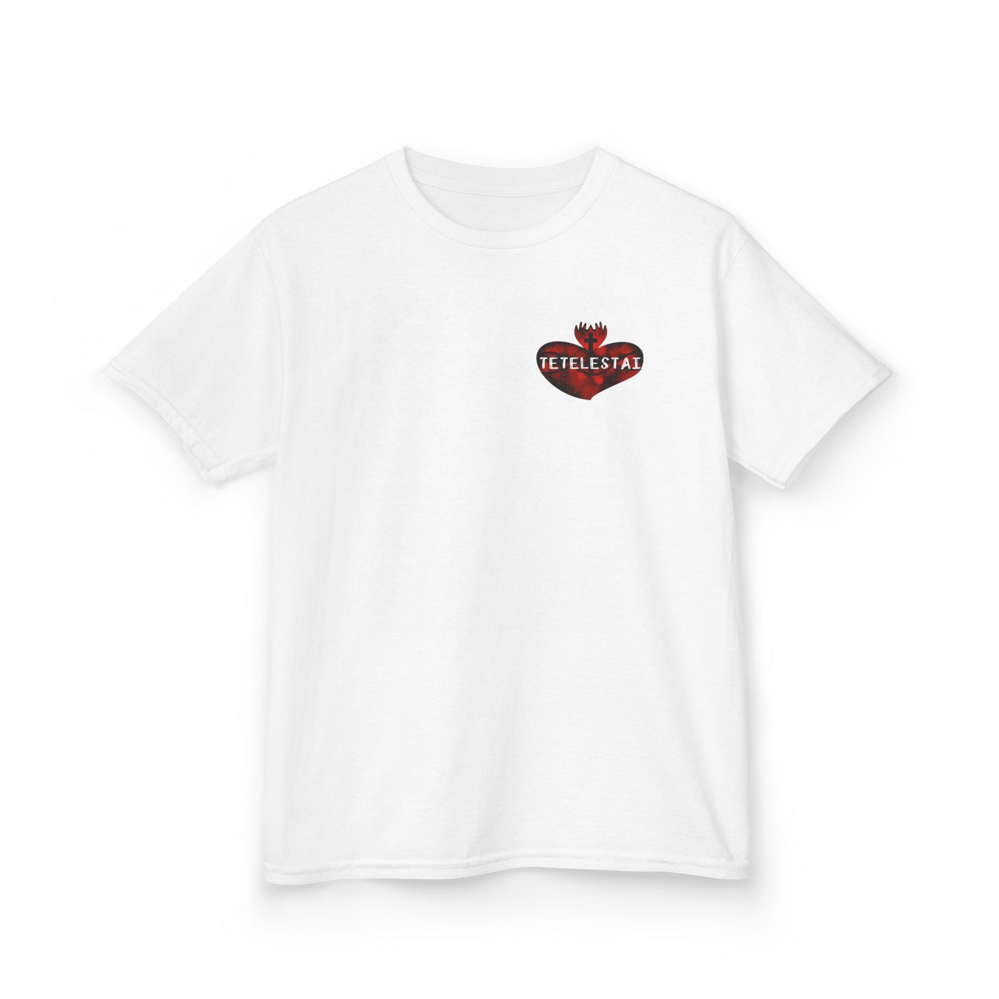 Tetelestai Kids Heavy Cotton™ Tee