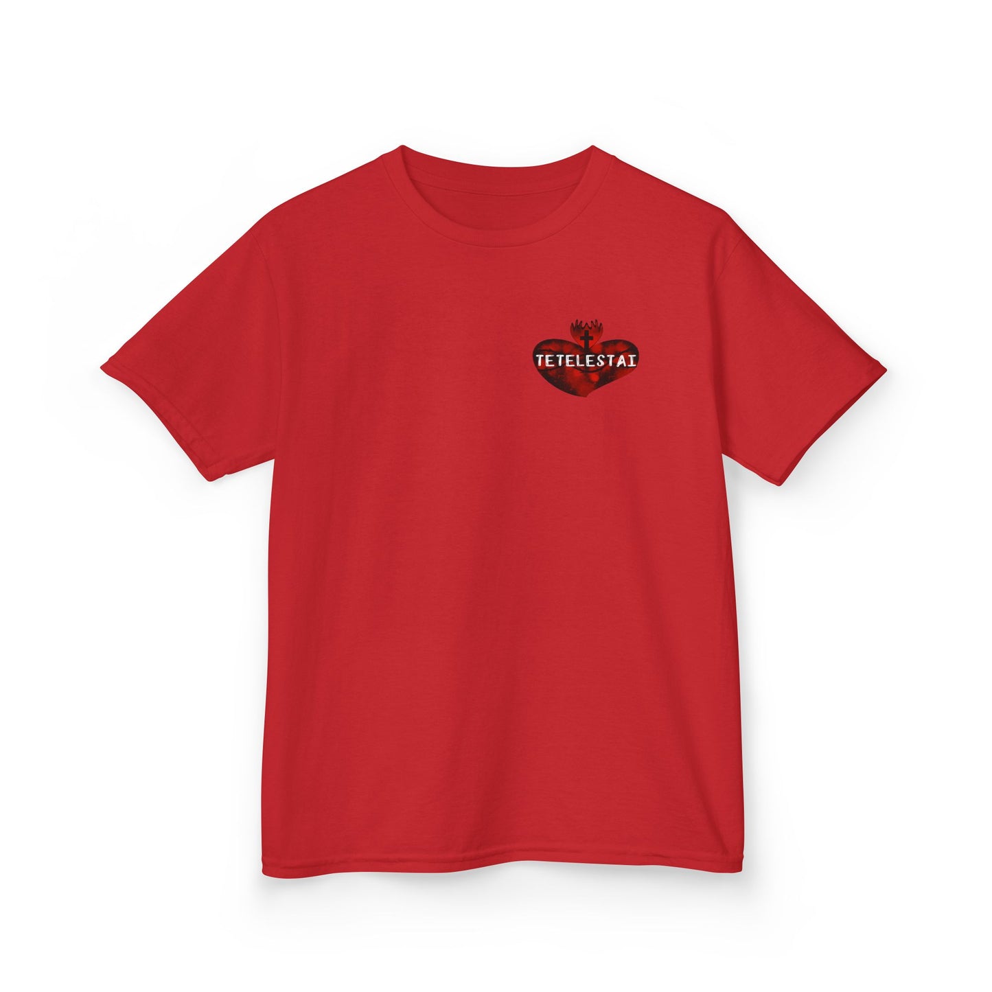 Tetelestai Kids Heavy Cotton™ Tee