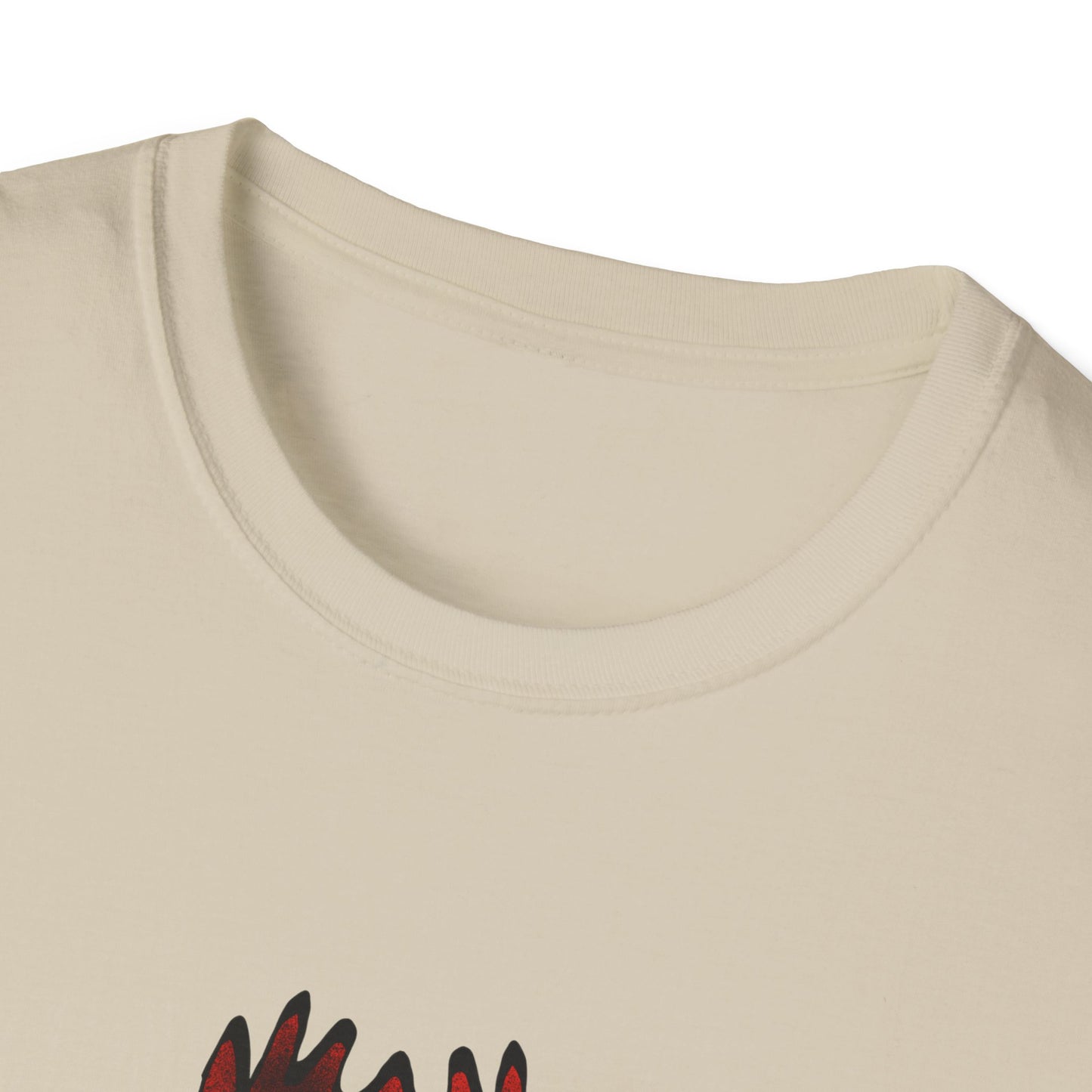 Tetelestai Unisex Softstyle T-Shirt