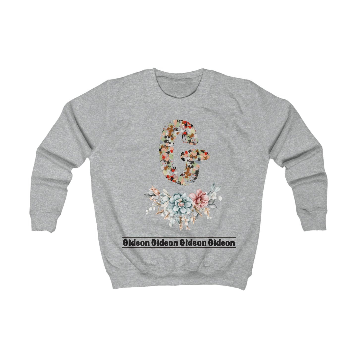 Gideon Kids Sweatshirt