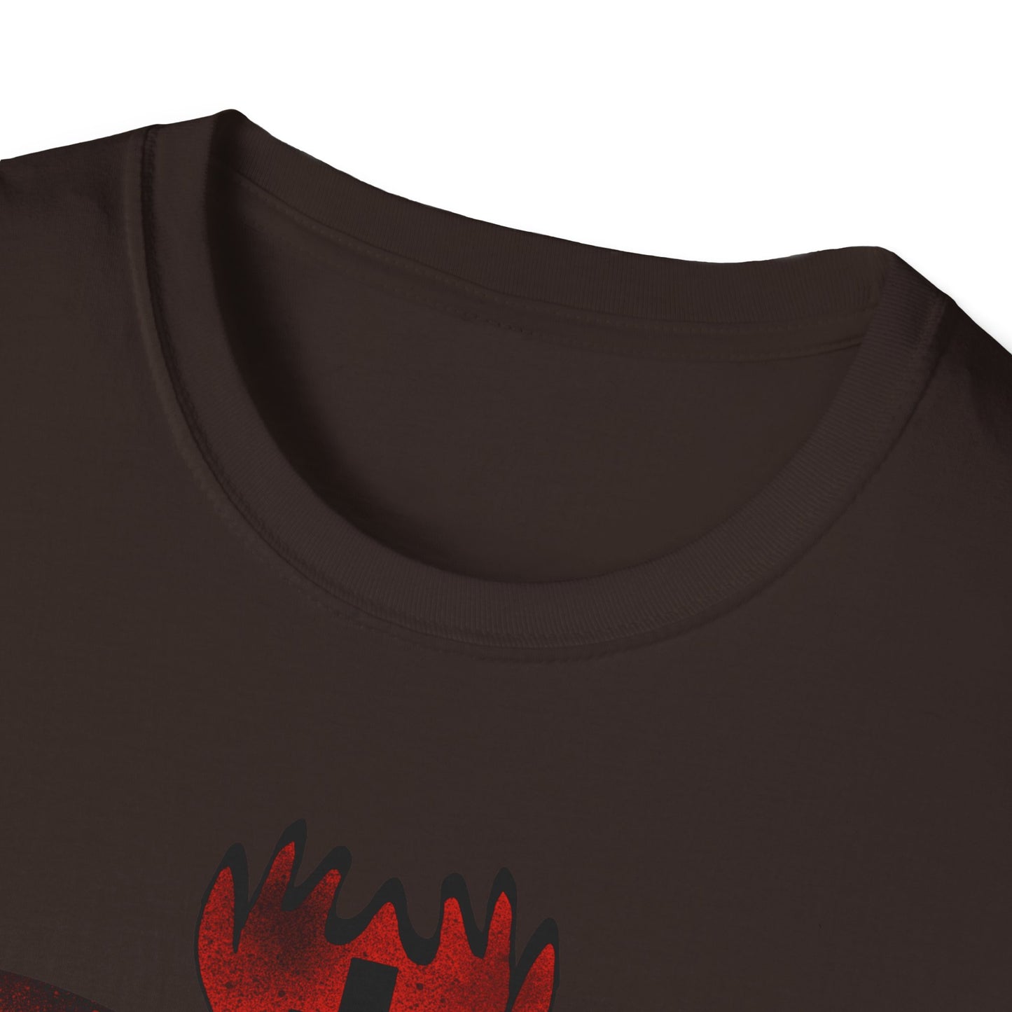 Tetelestai - It is Finished Unisex Softstyle T-Shirt