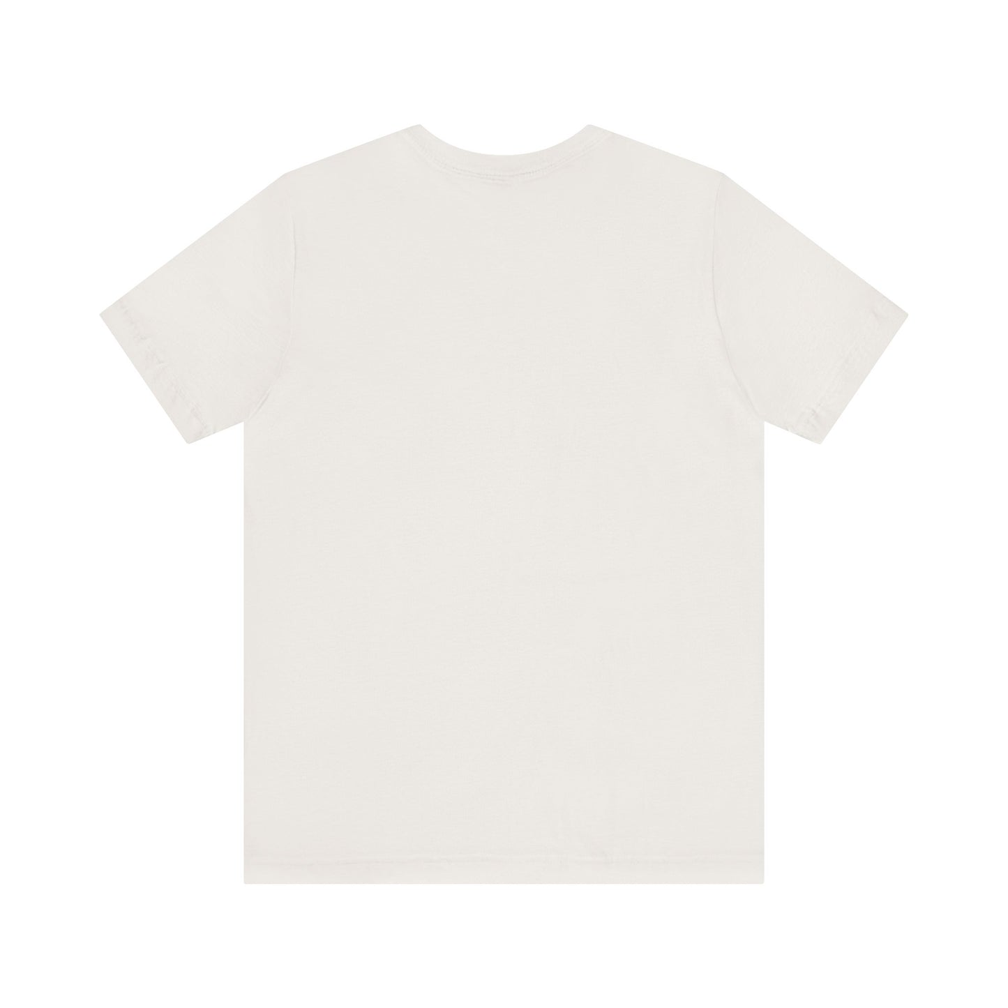 Victory to Gideon Unisex Jersey Short Sleeve Tee