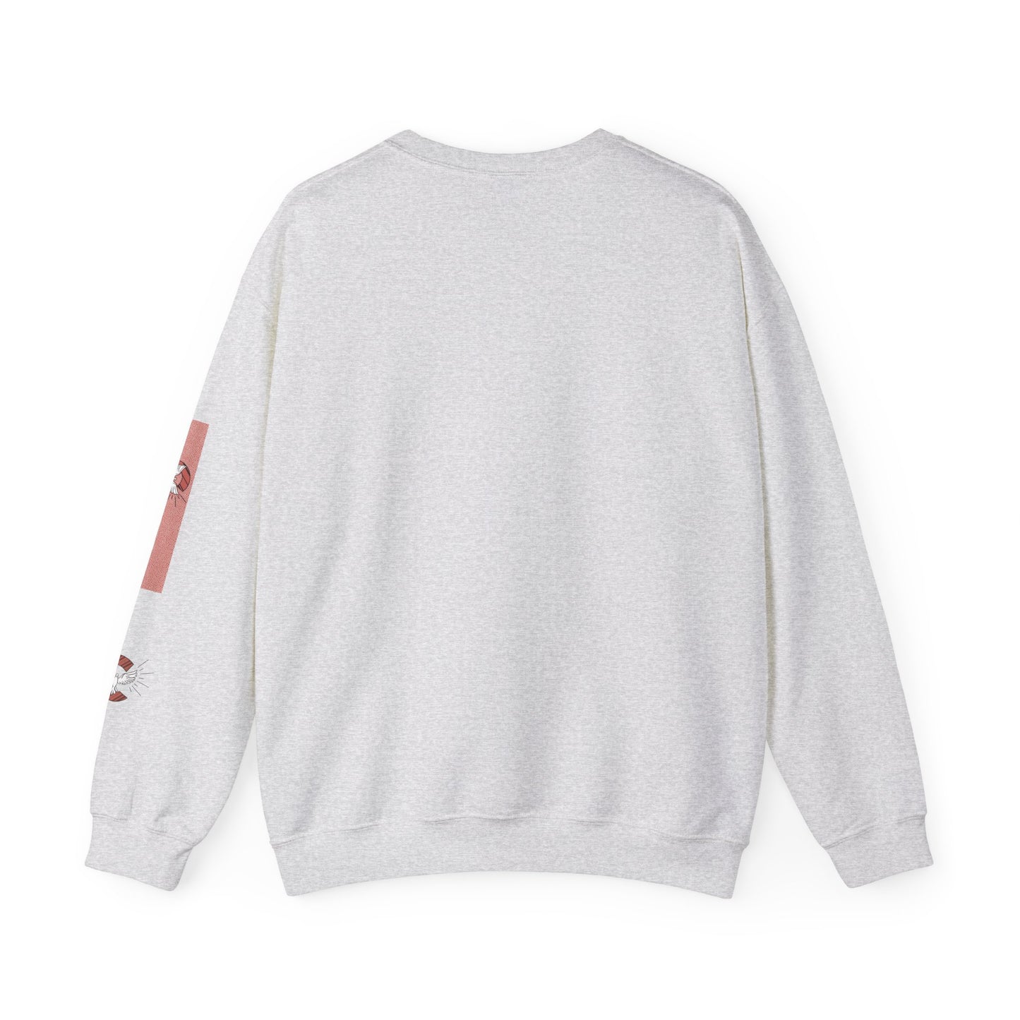 Creation Unisex Heavy Blend™ Crewneck Sweatshirt