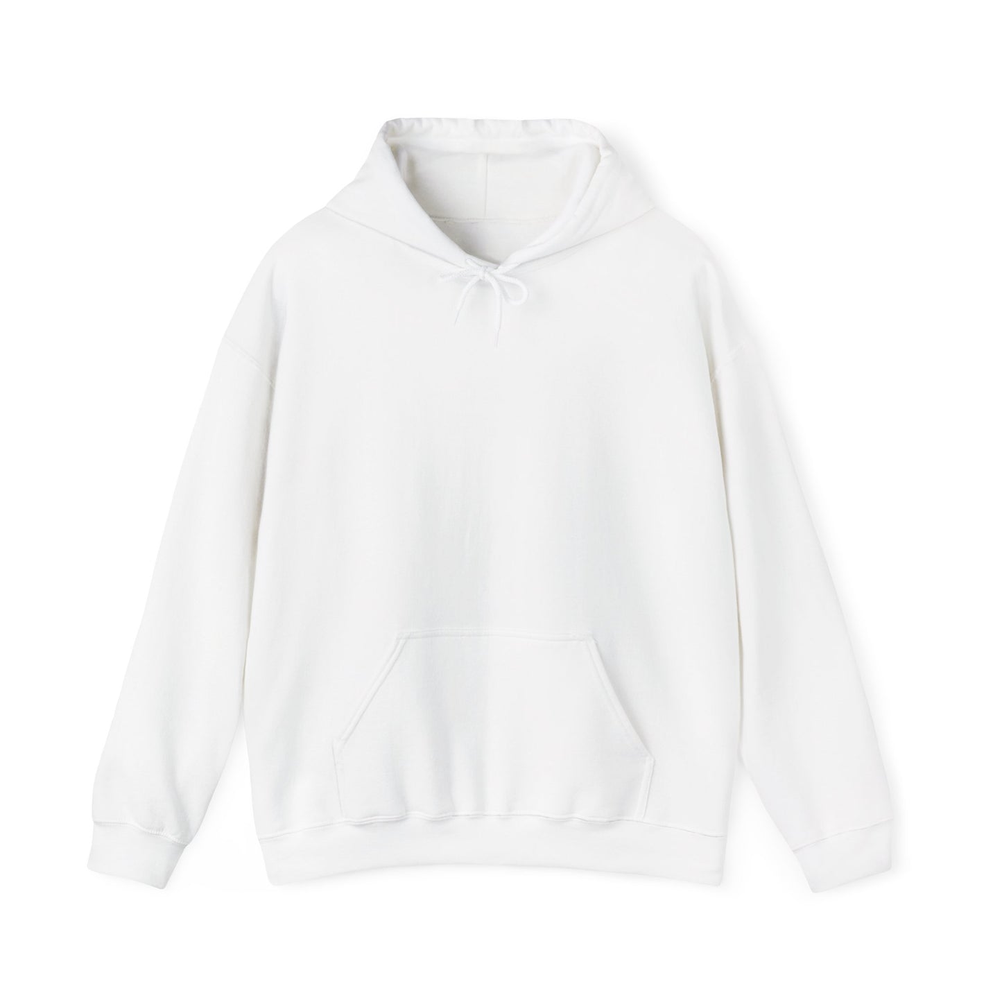 Gideon Unisex Heavy Blend™ Hooded Sweatshirt