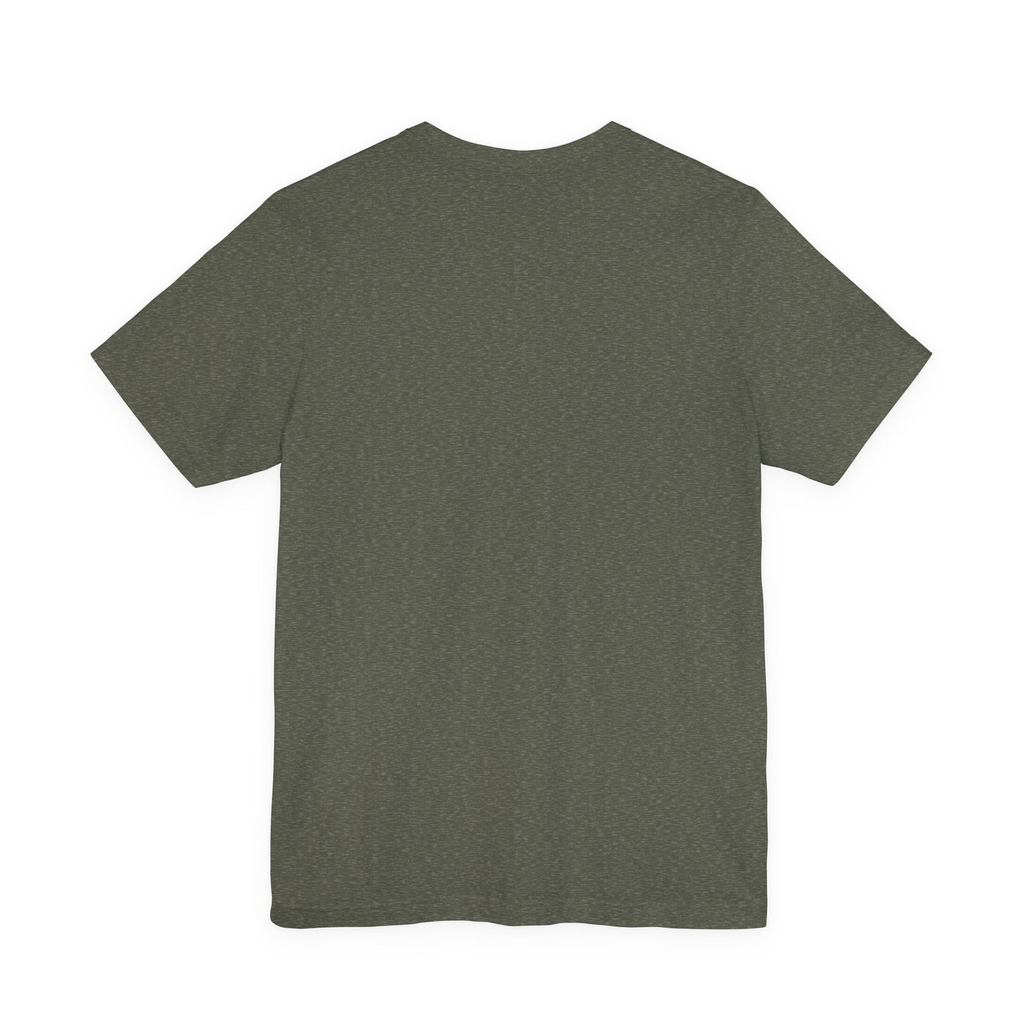 Rose Gold Gideon Unisex Jersey Short Sleeve Tee