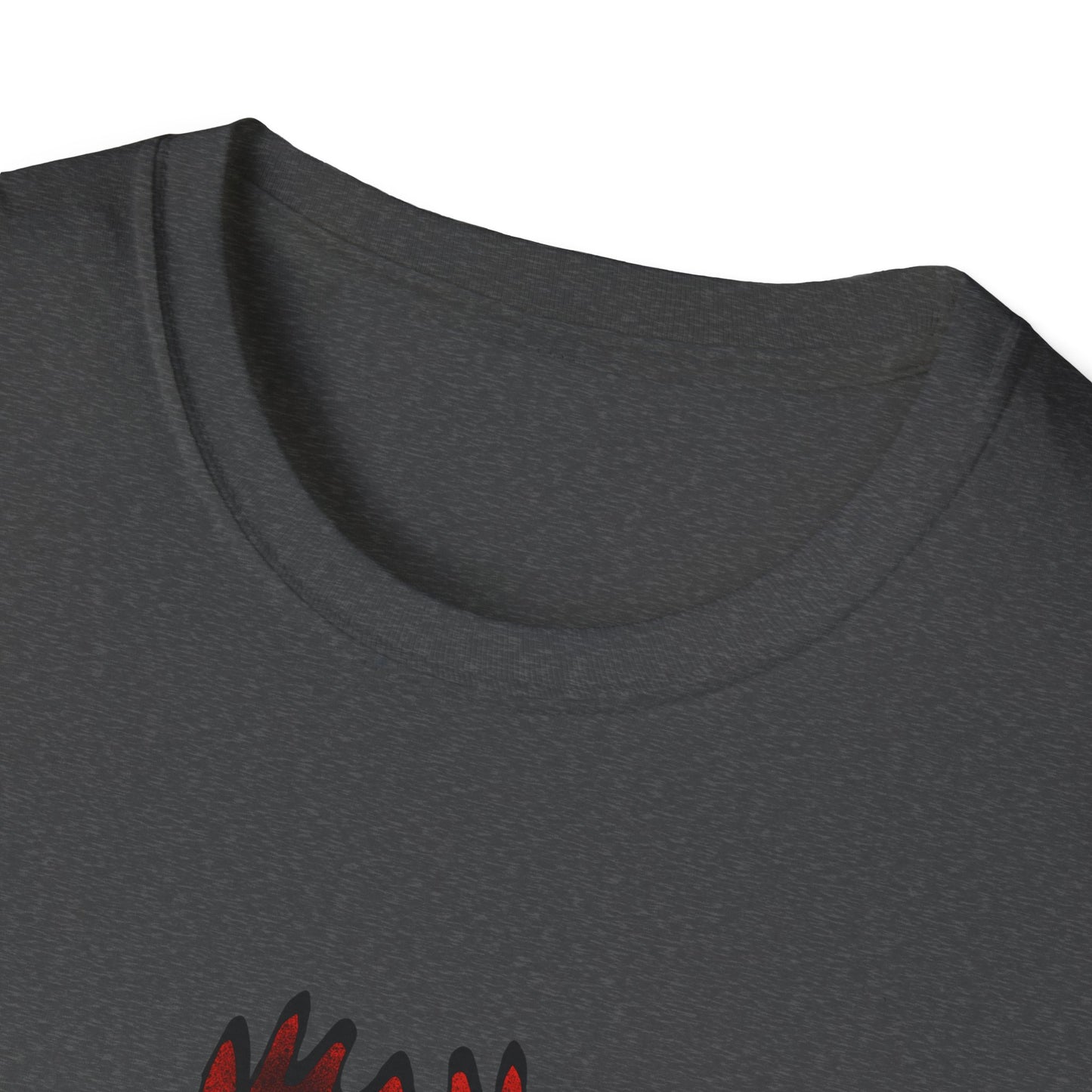 Tetelestai Unisex Softstyle T-Shirt