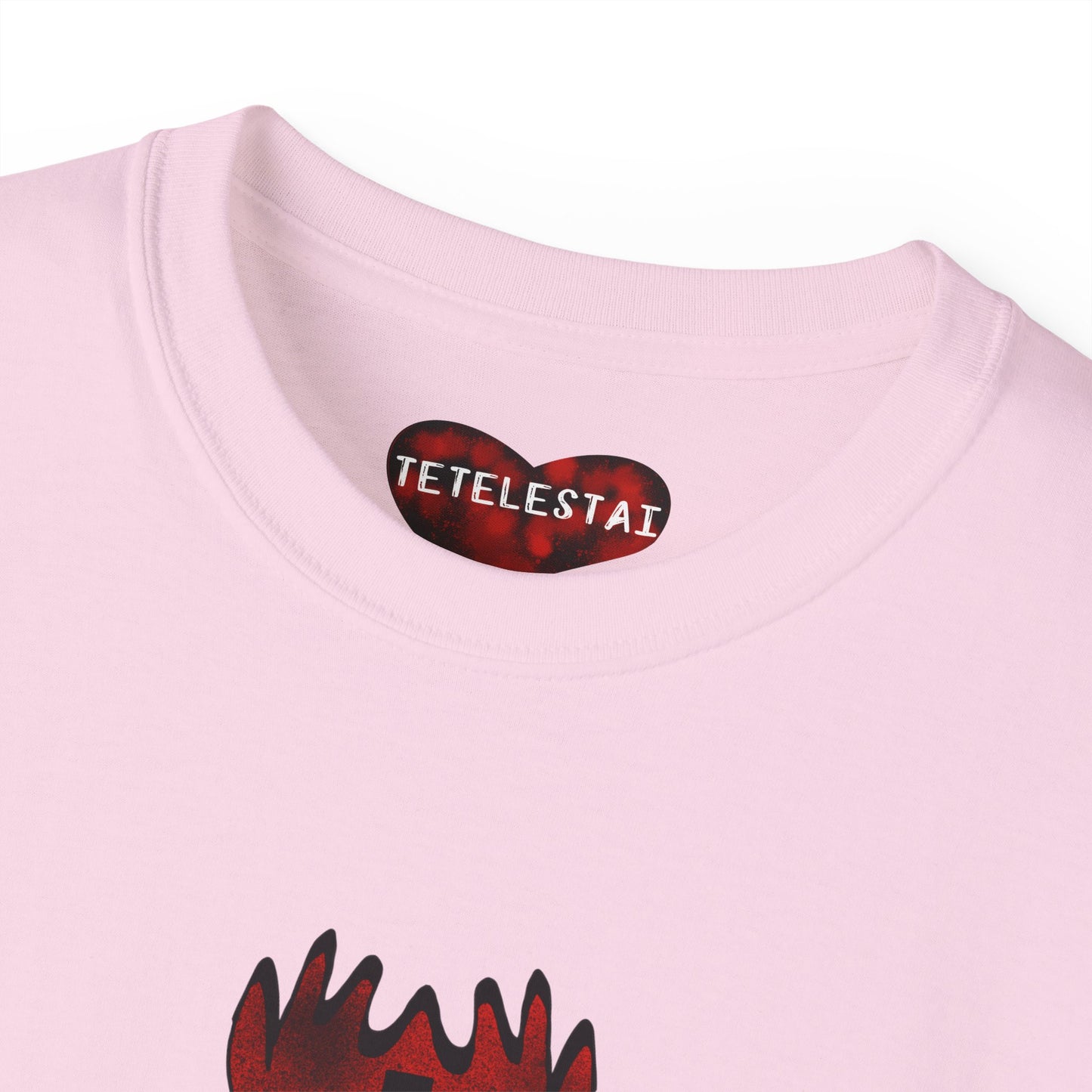 Tetelestai Unisex Ultra Cotton Tee