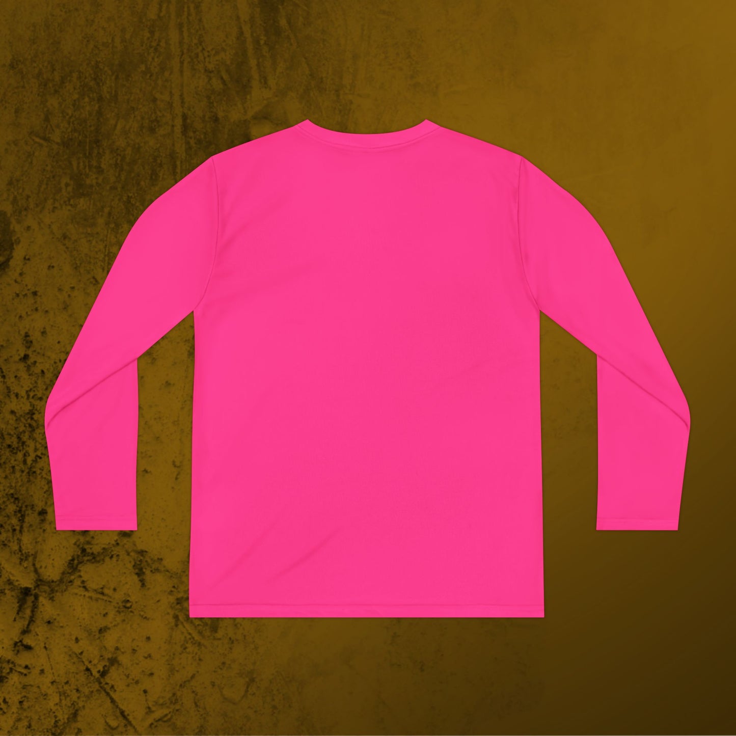 Gideon Youth Long Sleeve Competitor Tee
