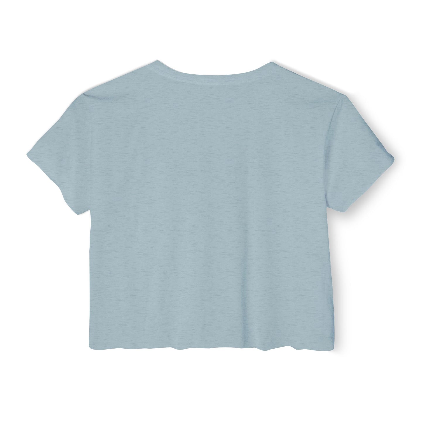Tetelestai Women's Crop Top