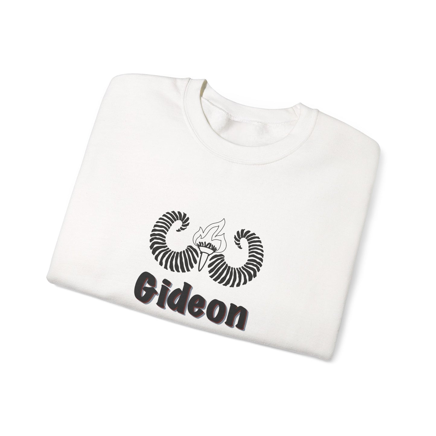 Copy of Unisex Heavy Blend™ Crewneck Sweatshirt