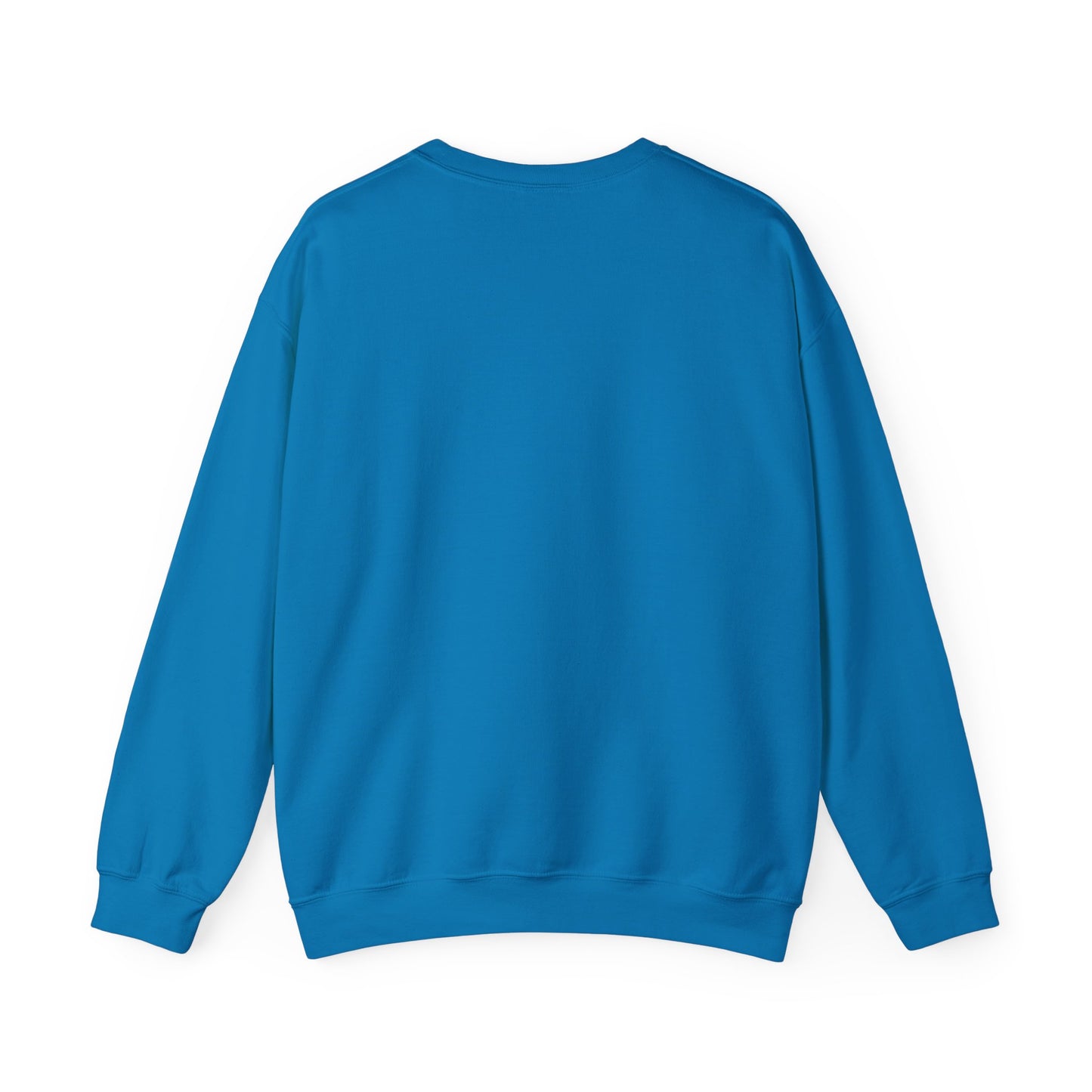 Tetelestai Unisex Heavy Blend Crewneck Sweatshirt