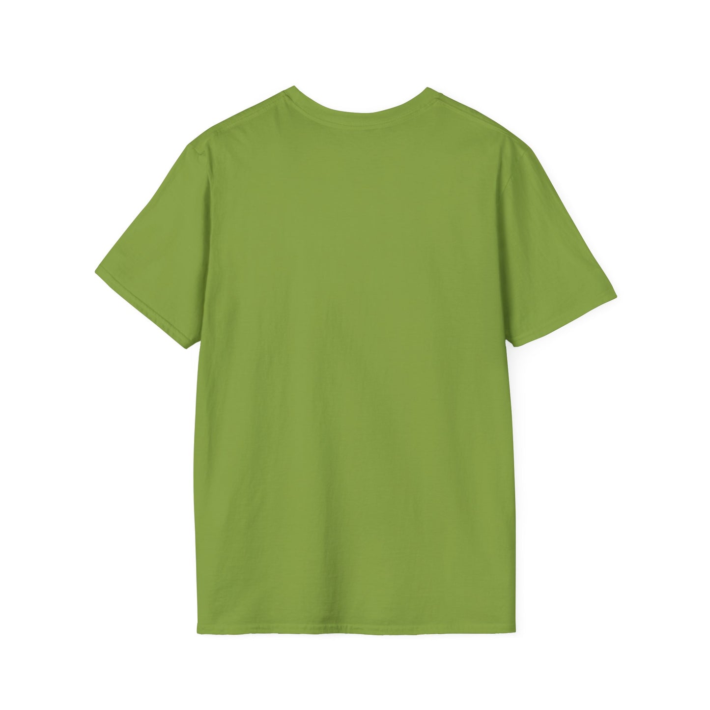 Tetelestai - It is Finished Unisex Softstyle T-Shirt