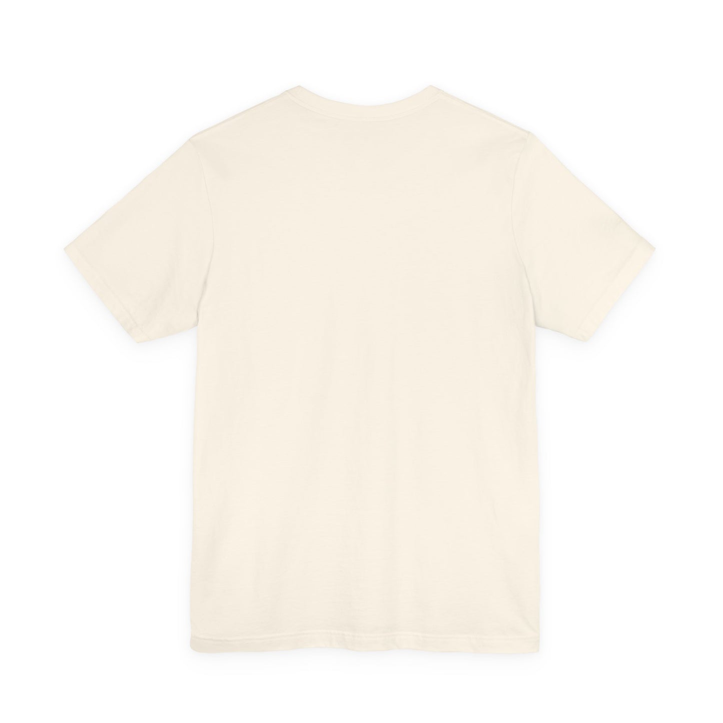 Tetelestai Unisex Jersey Short Sleeve Tee