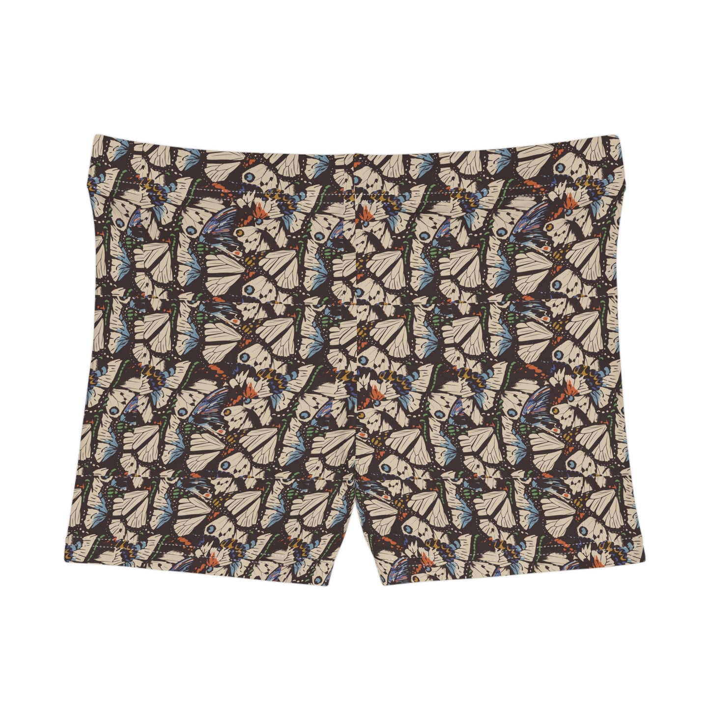 Butterflies Women's Shorts (AOP)