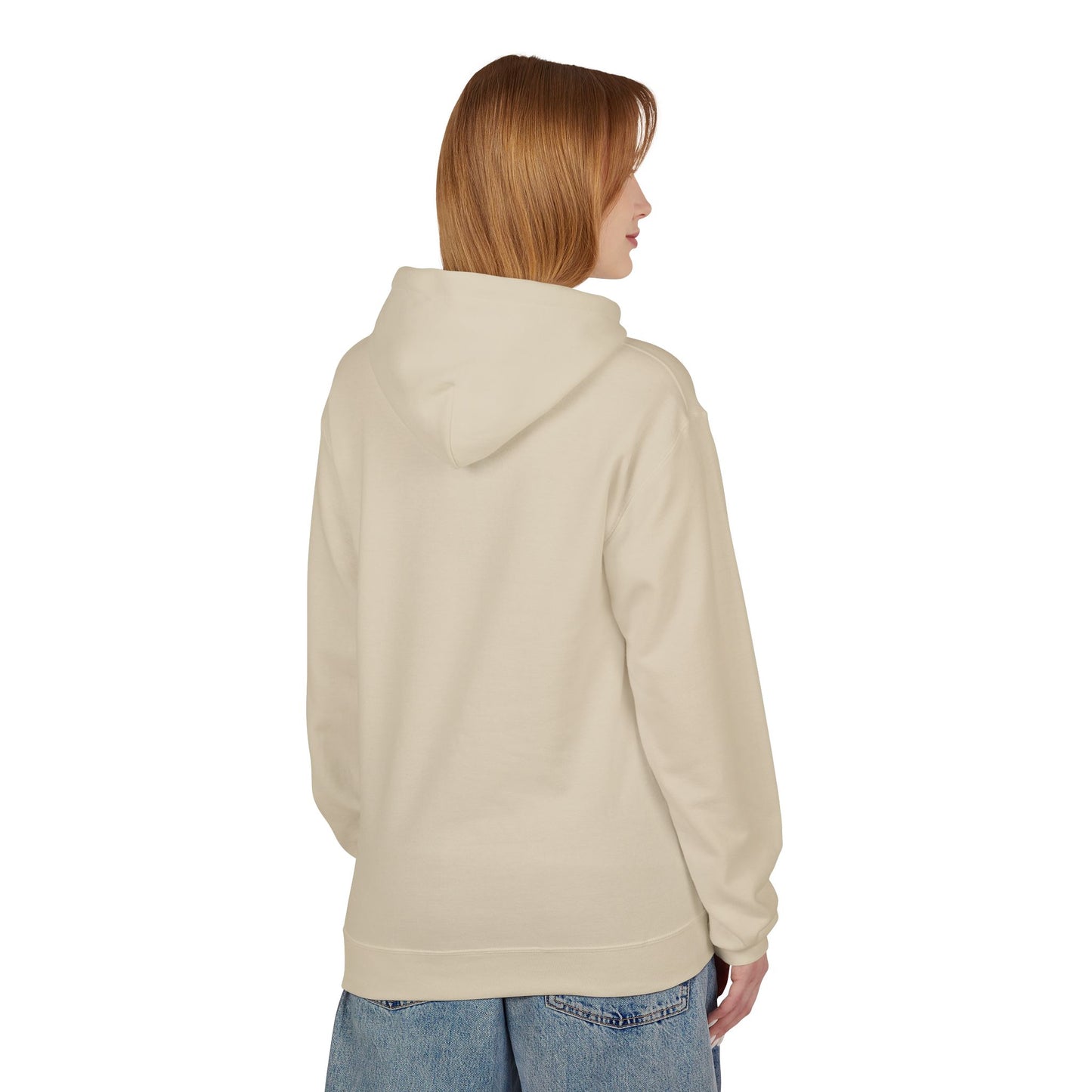 Hoodie - God appeared to Gideon Bible quote