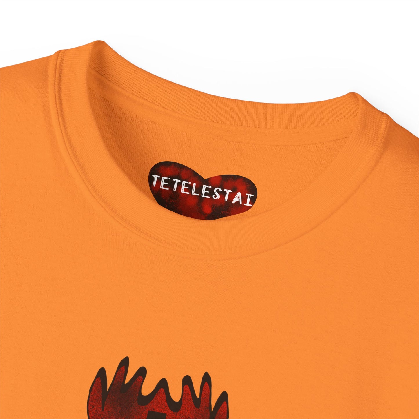 Tetelestai Unisex Ultra Cotton Tee