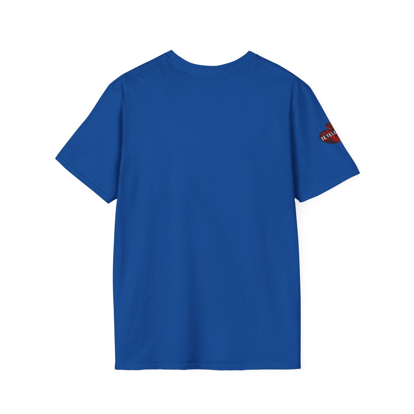 Tetelestai Unisex Softstyle T-Shirt