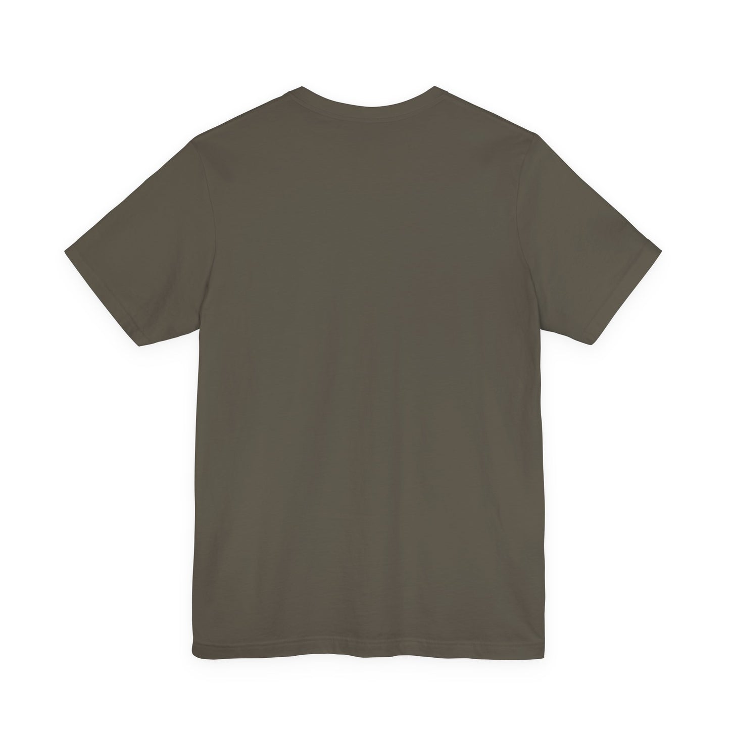 Tetelestai Unisex Jersey Short Sleeve Tee