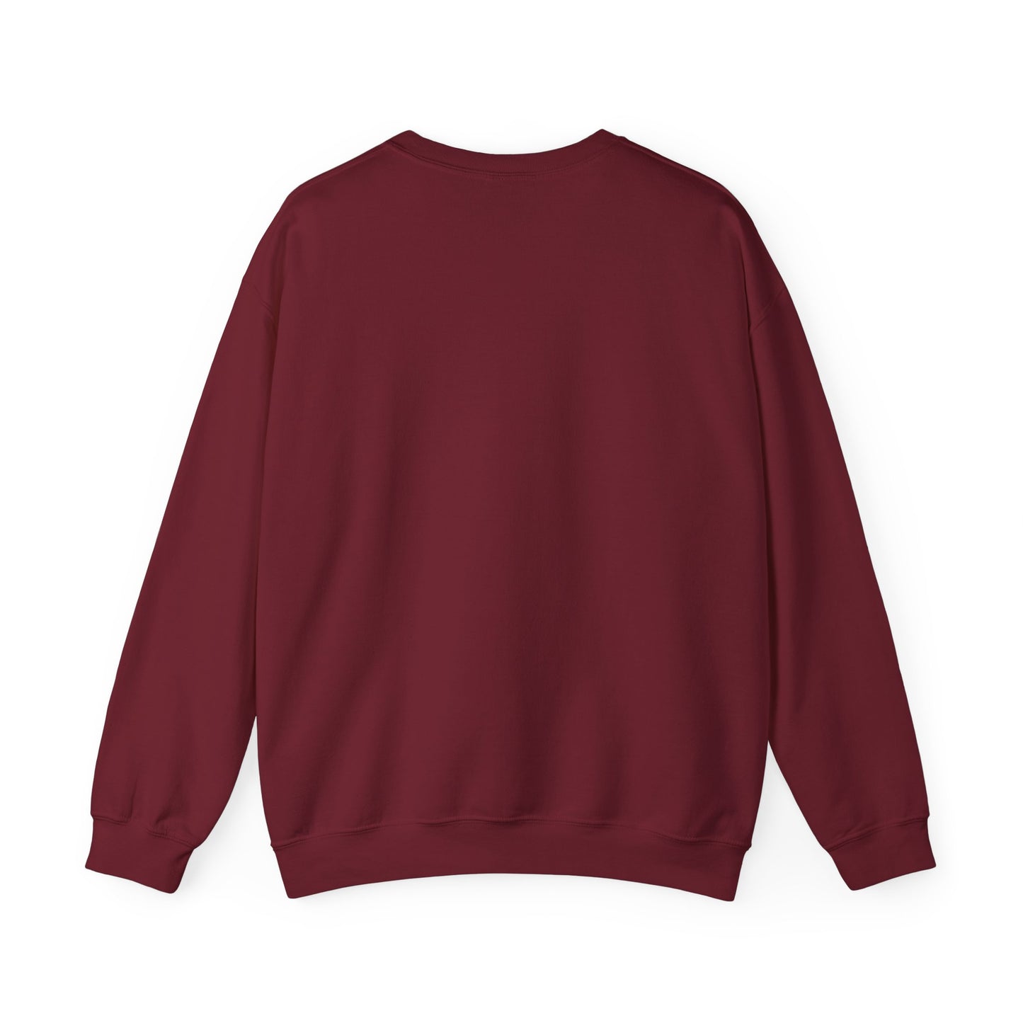 Tetelestai Unisex Heavy Blend Crewneck Sweatshirt