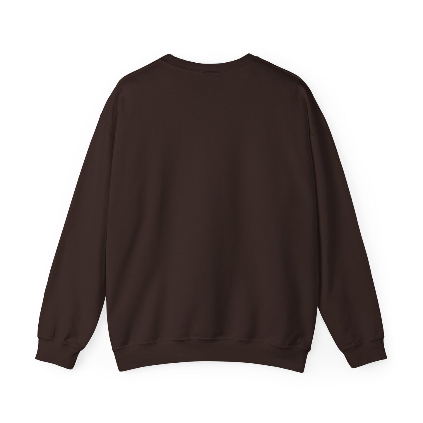 Tetelestai Unisex Heavy Blend Crewneck Sweatshirt
