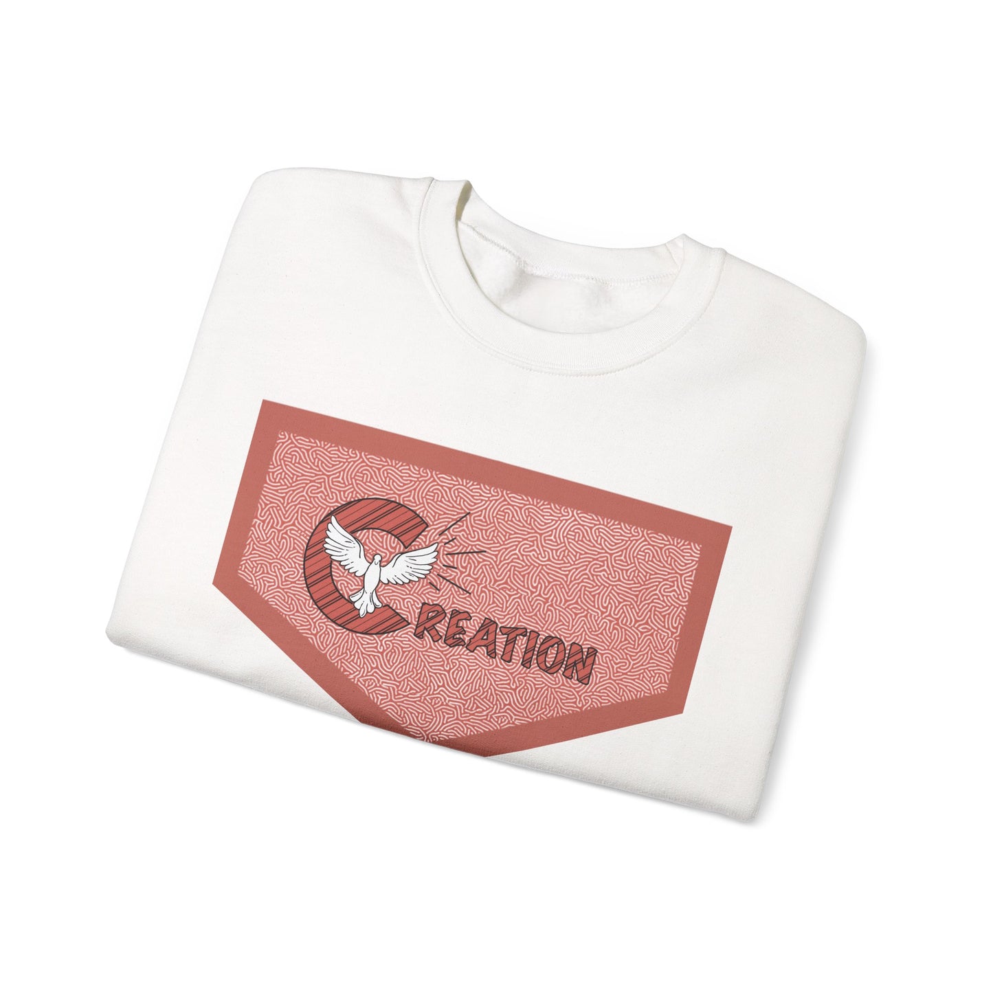 Copy of Unisex Heavy Blend™ Crewneck Sweatshirt