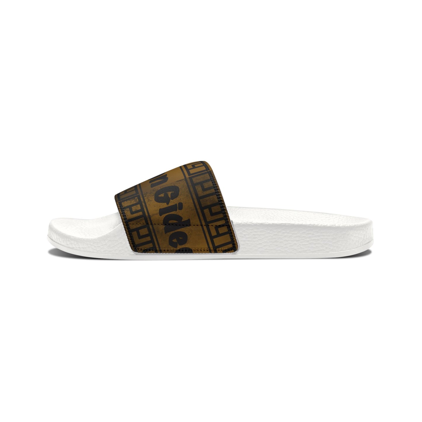 Gideon Youth Removable-Strap Sandals