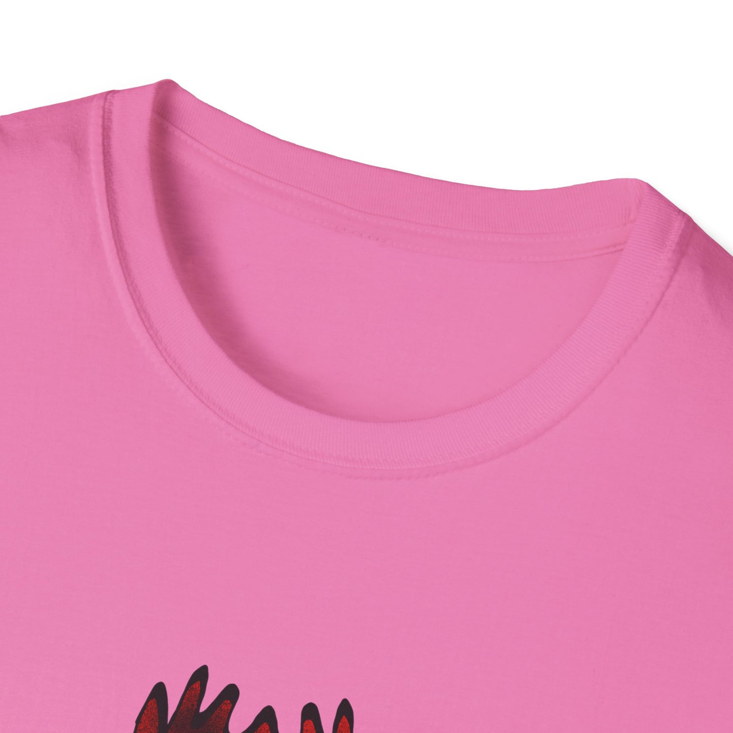 Tetelestai Unisex Softstyle T-Shirt