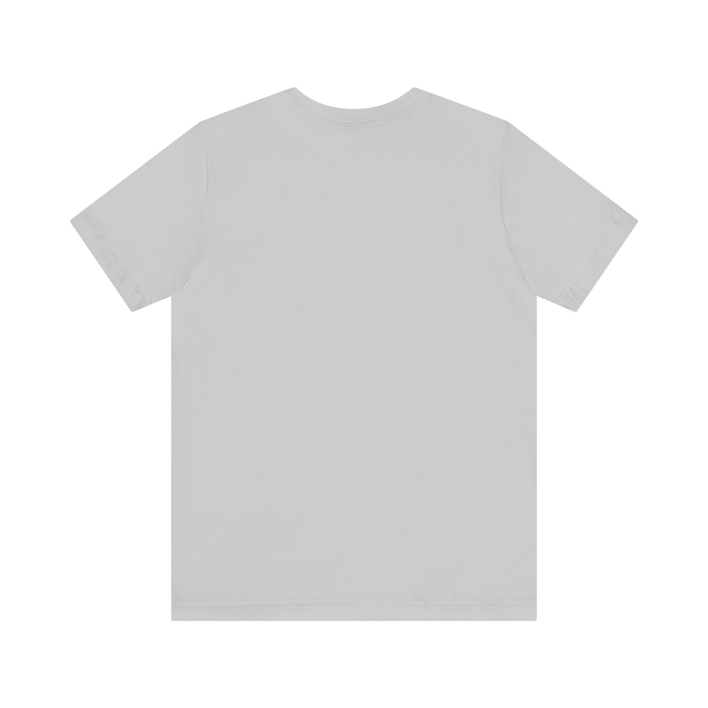 Victory to Gideon Unisex Jersey Short Sleeve Tee