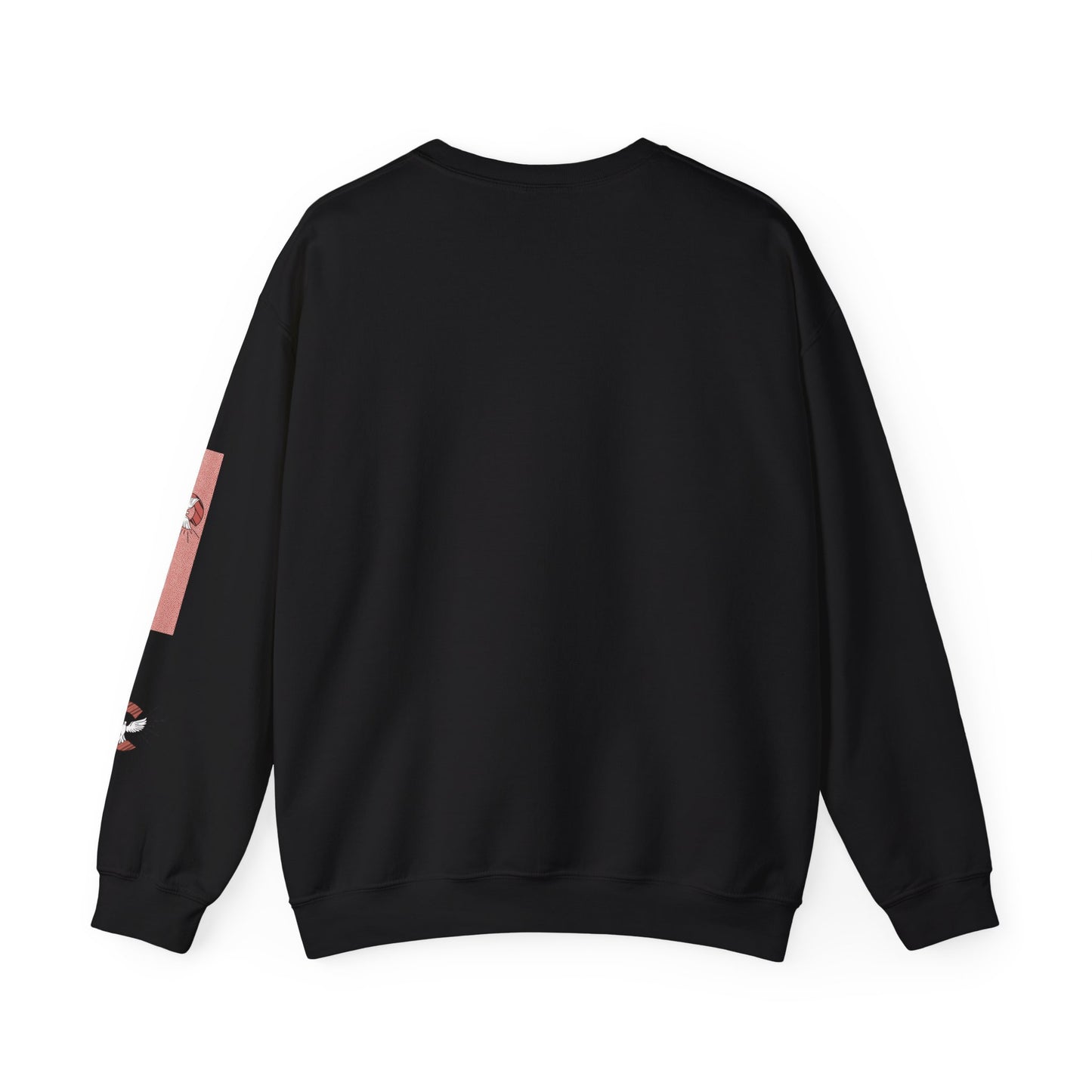 Creation Unisex Heavy Blend™ Crewneck Sweatshirt