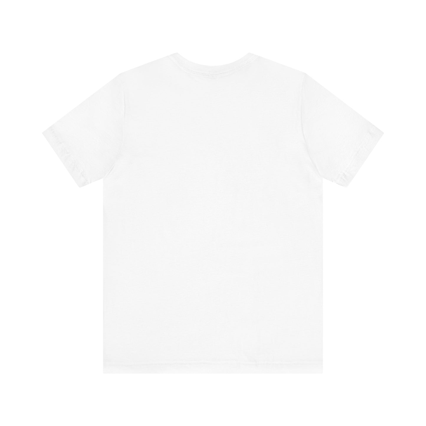 Victory to Gideon Unisex Jersey Short Sleeve Tee