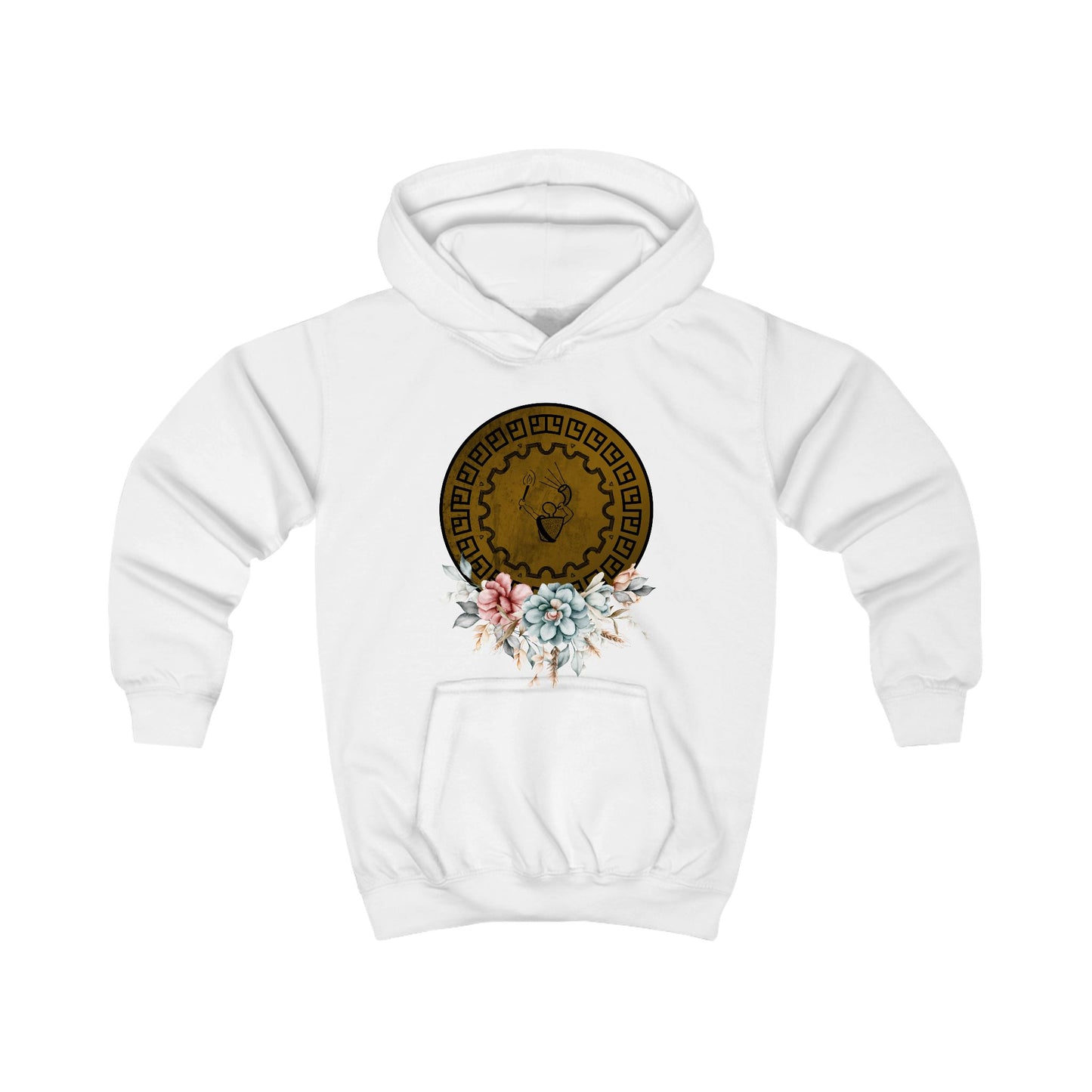 Gideon Kids Hoodie