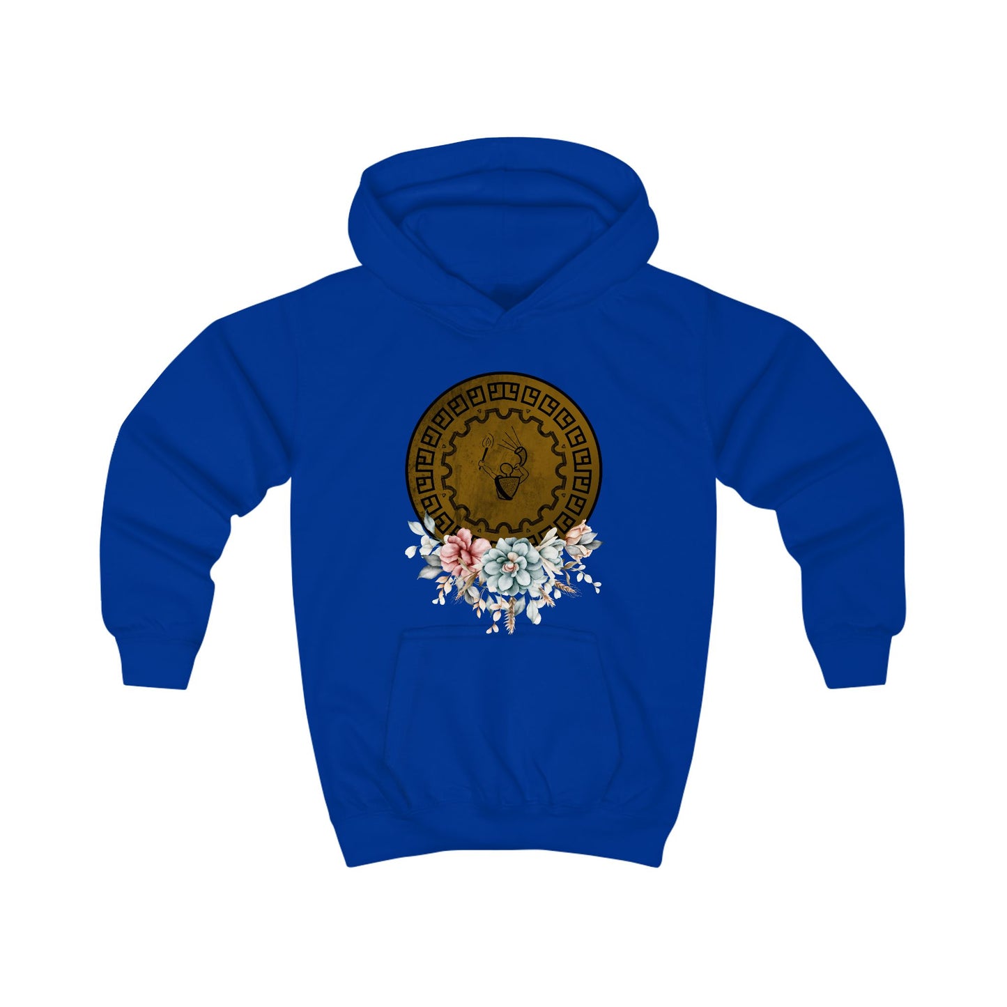 Gideon Kids Hoodie