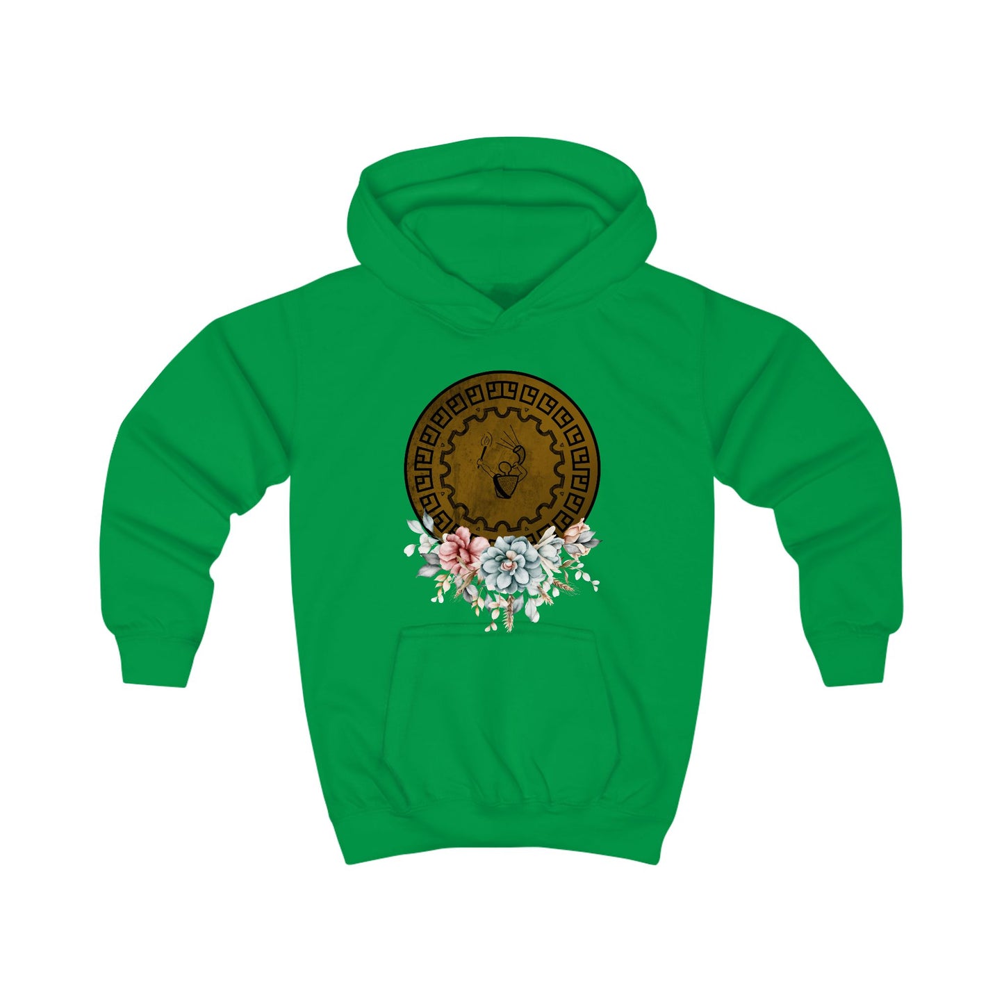 Gideon Kids Hoodie