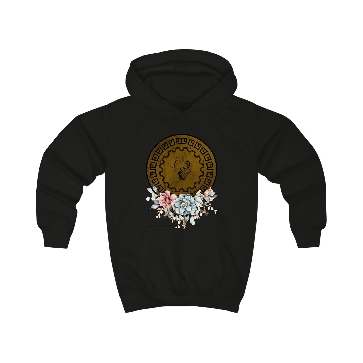 Gideon Kids Hoodie