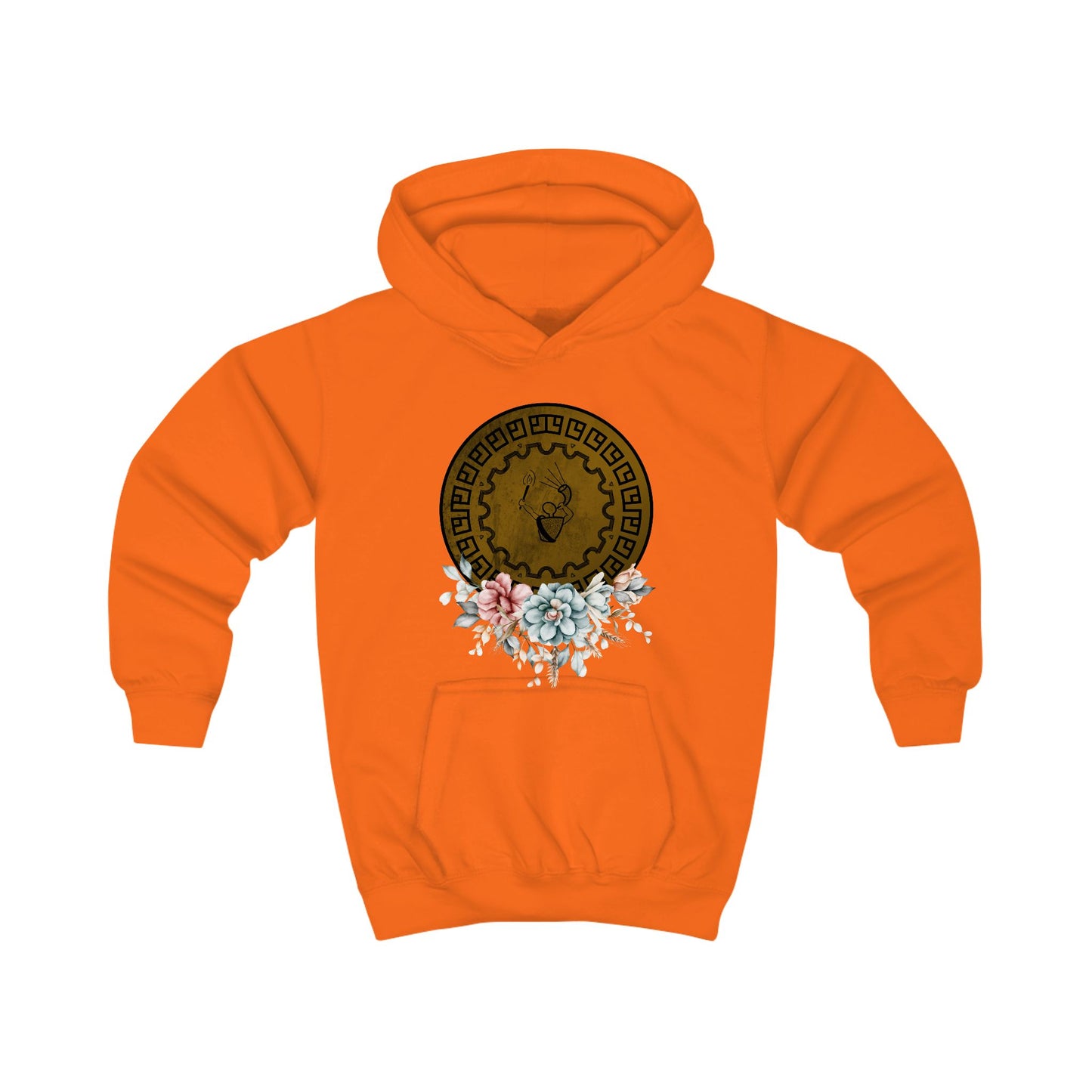 Gideon Kids Hoodie