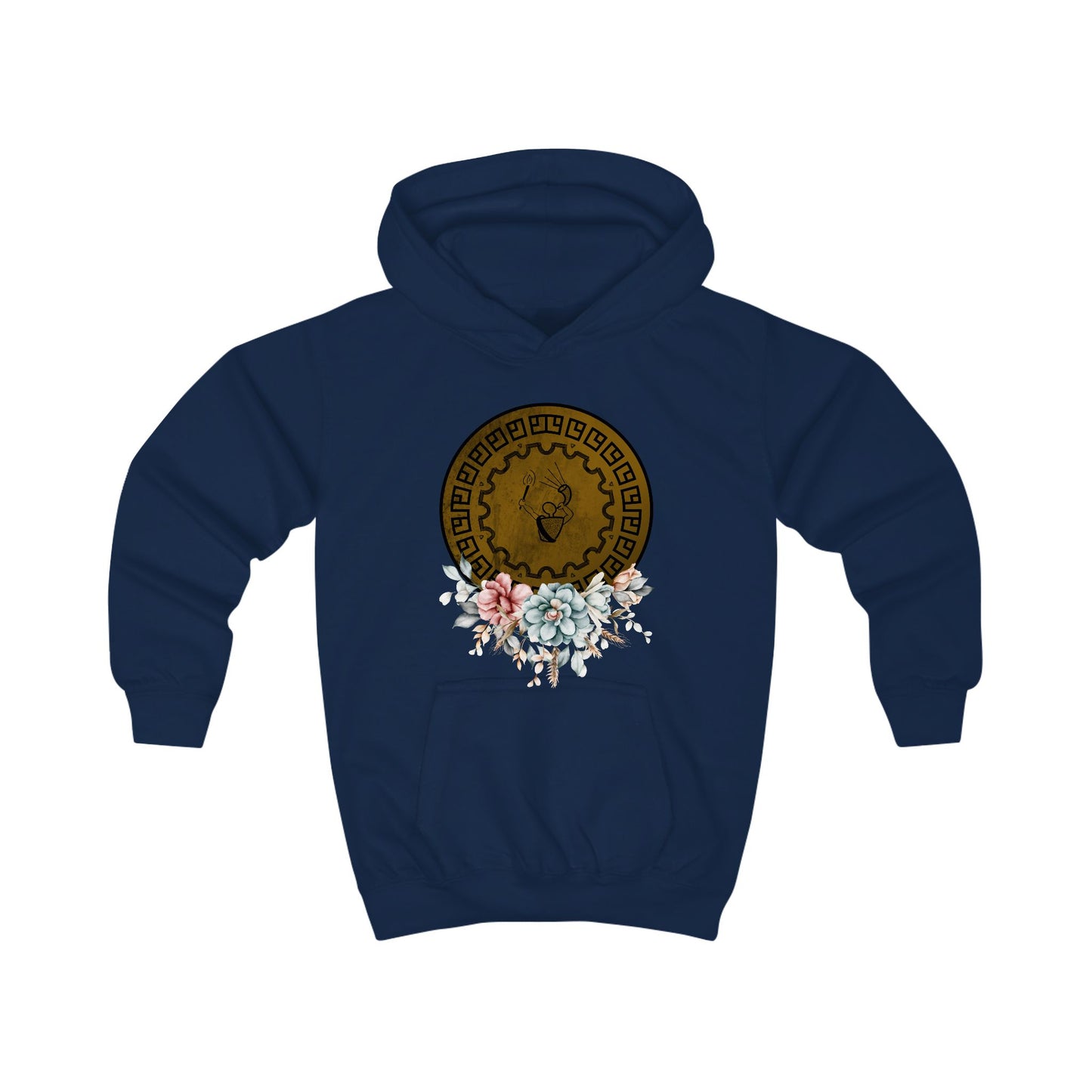 Gideon Kids Hoodie
