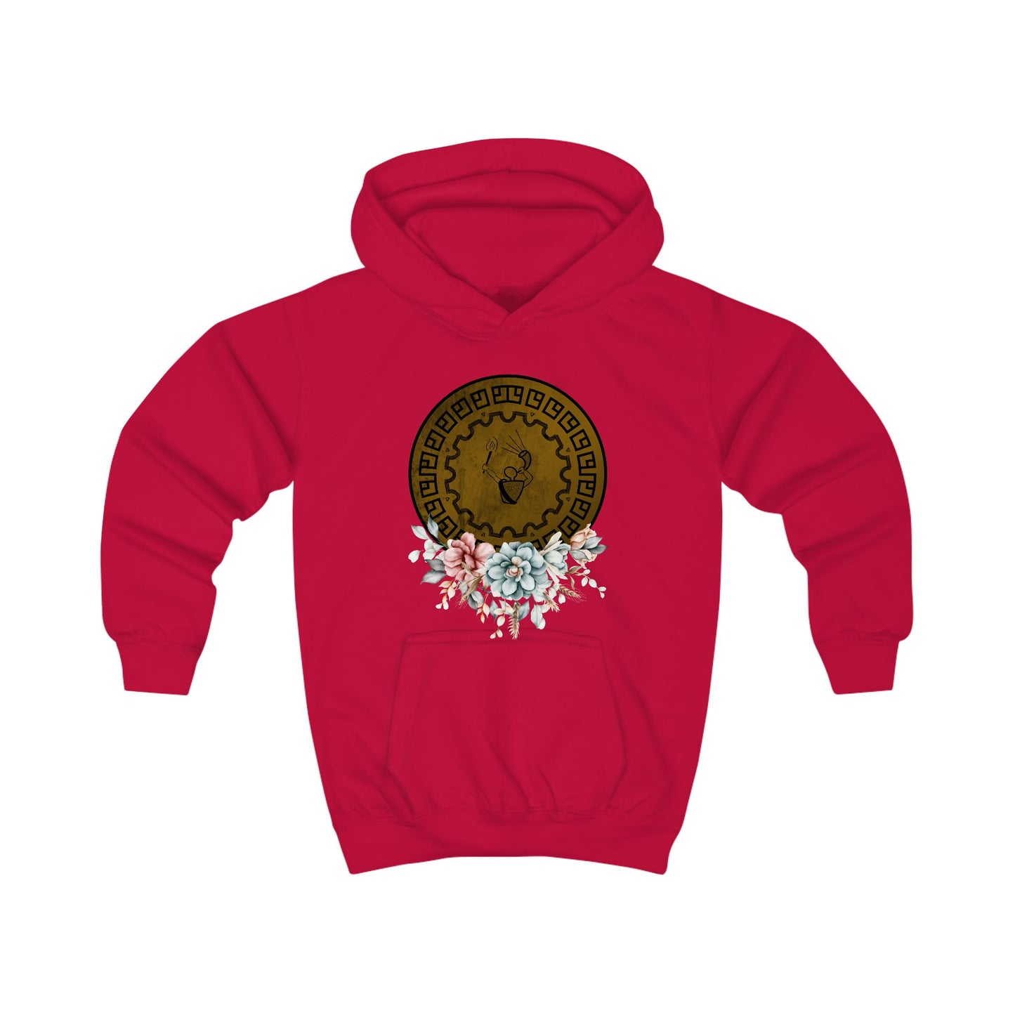 Gideon Kids Hoodie