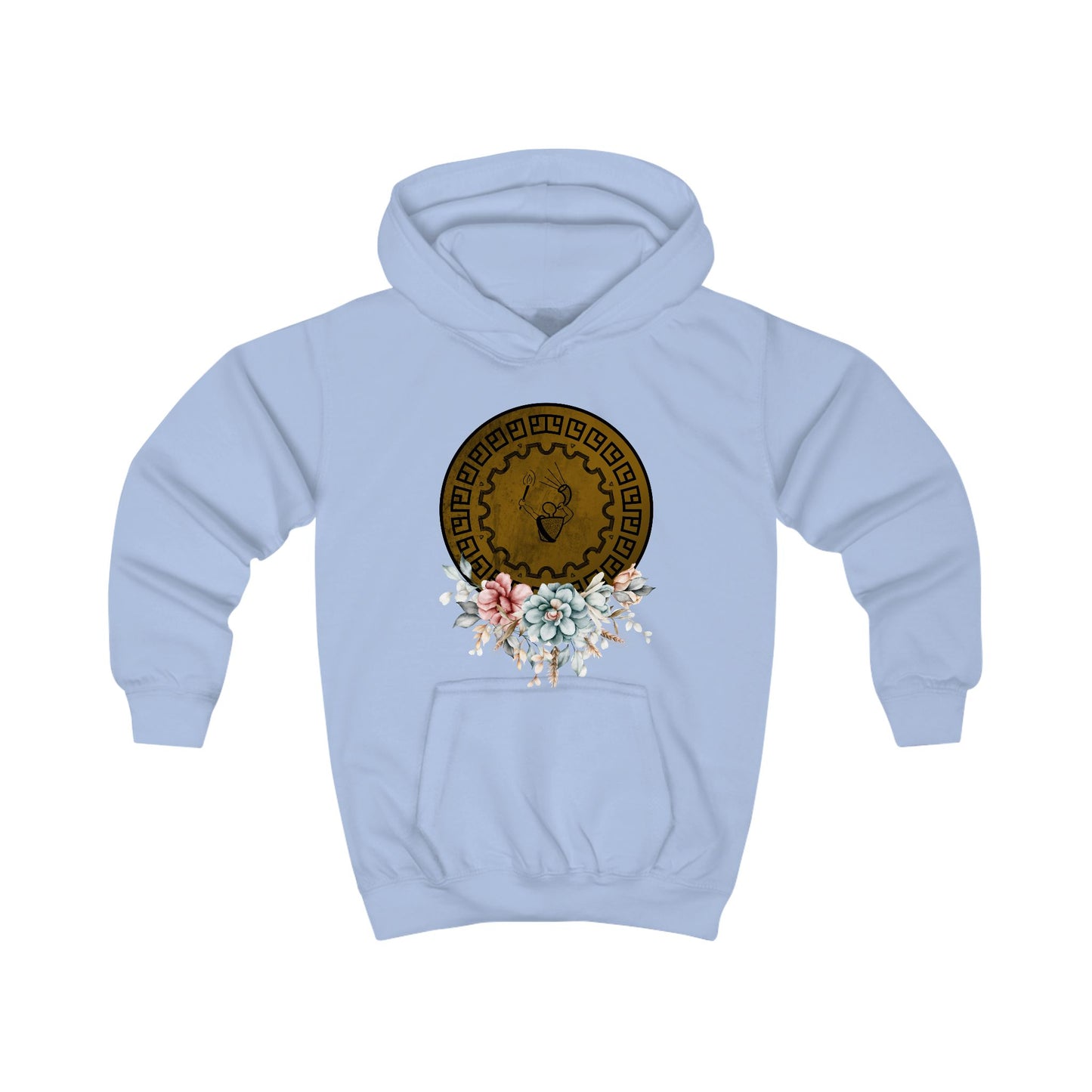 Gideon Kids Hoodie