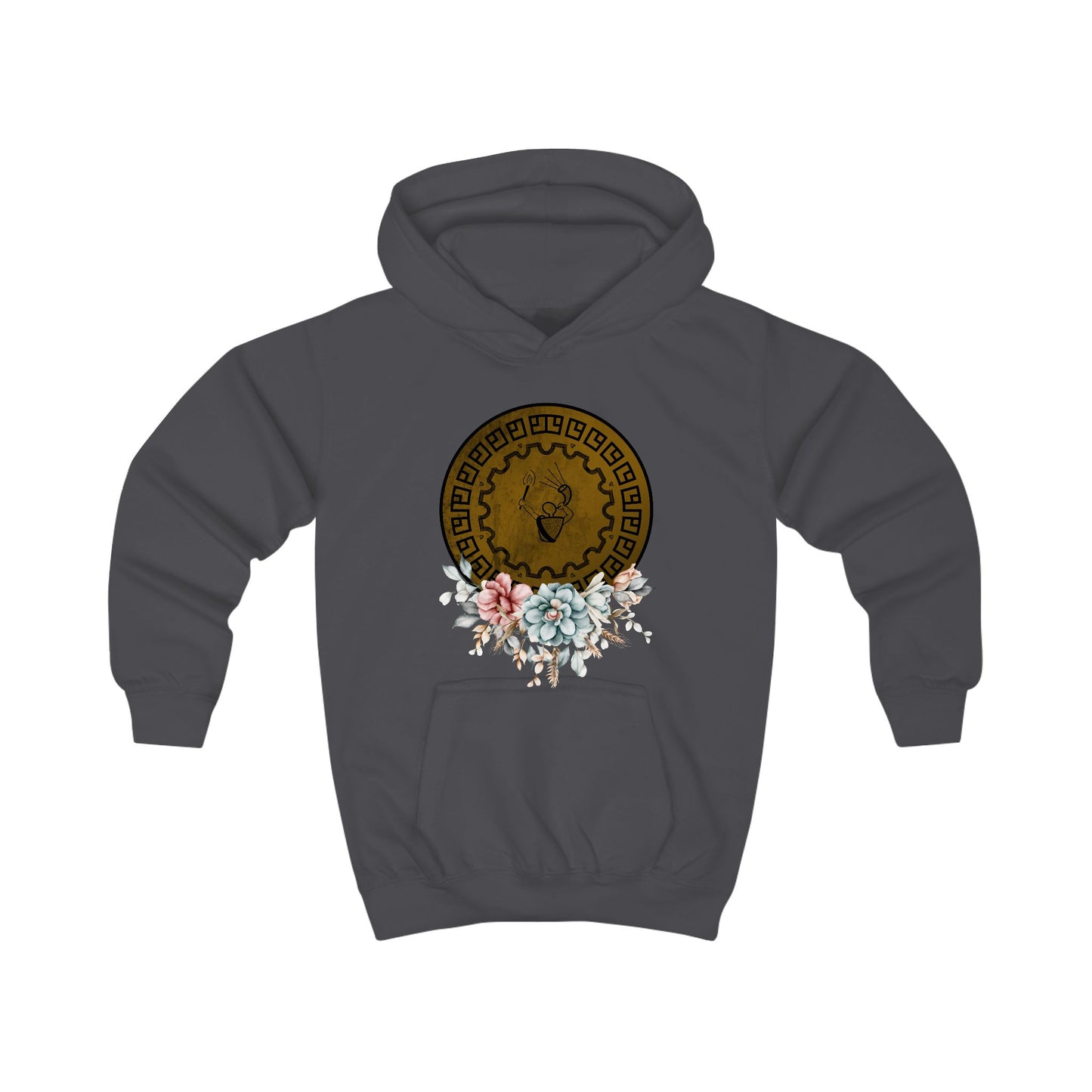 Gideon Kids Hoodie