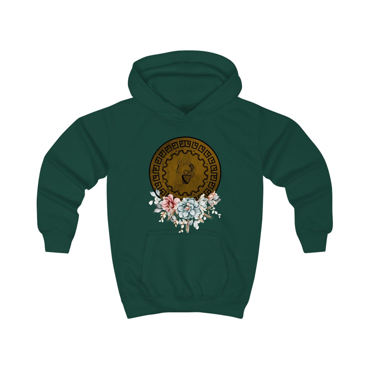 Gideon Kids Hoodie