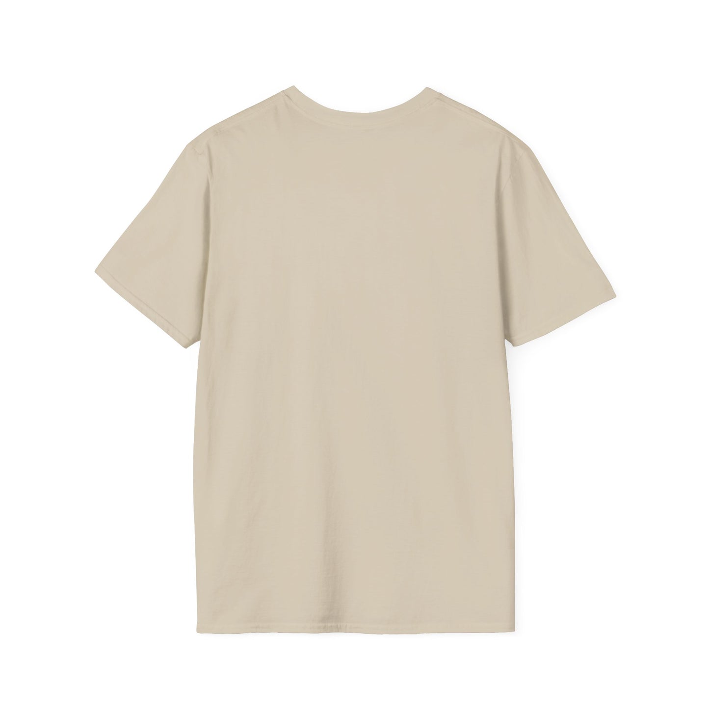 Tetelestai - It is Finished Unisex Softstyle T-Shirt
