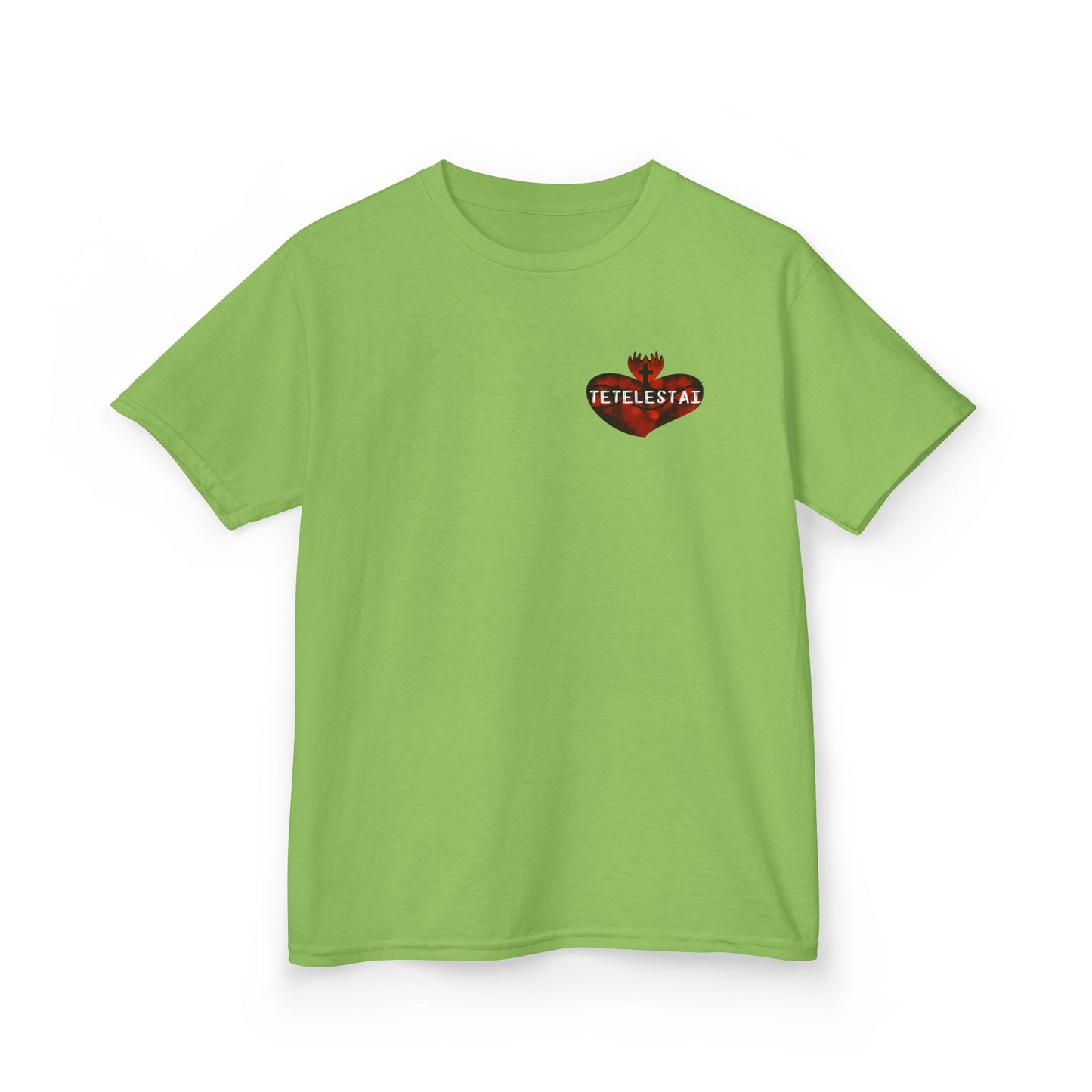 Tetelestai Kids Heavy Cotton™ Tee
