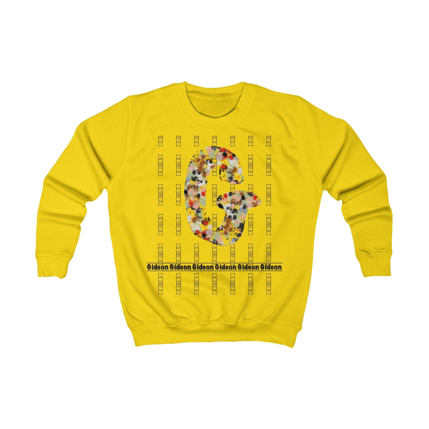Gideon Kids Sweatshirt