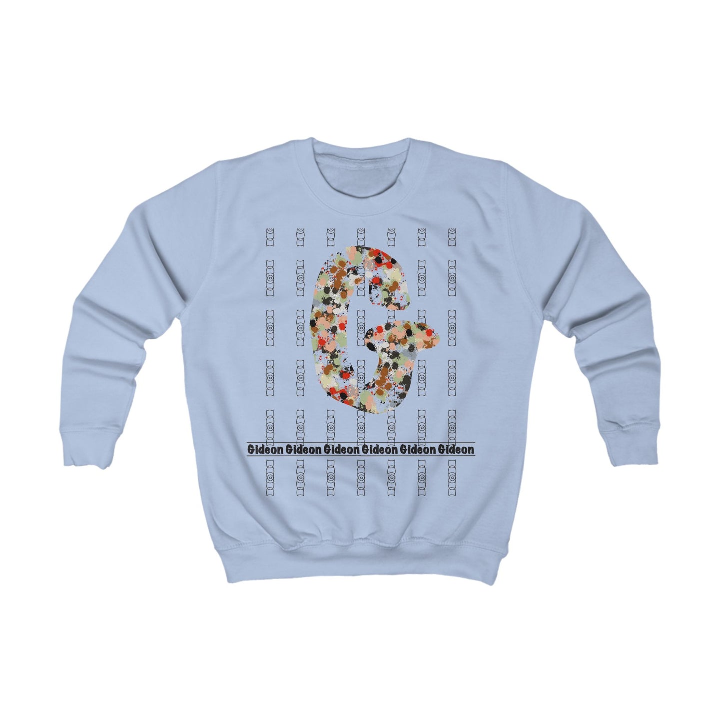Gideon Kids Sweatshirt