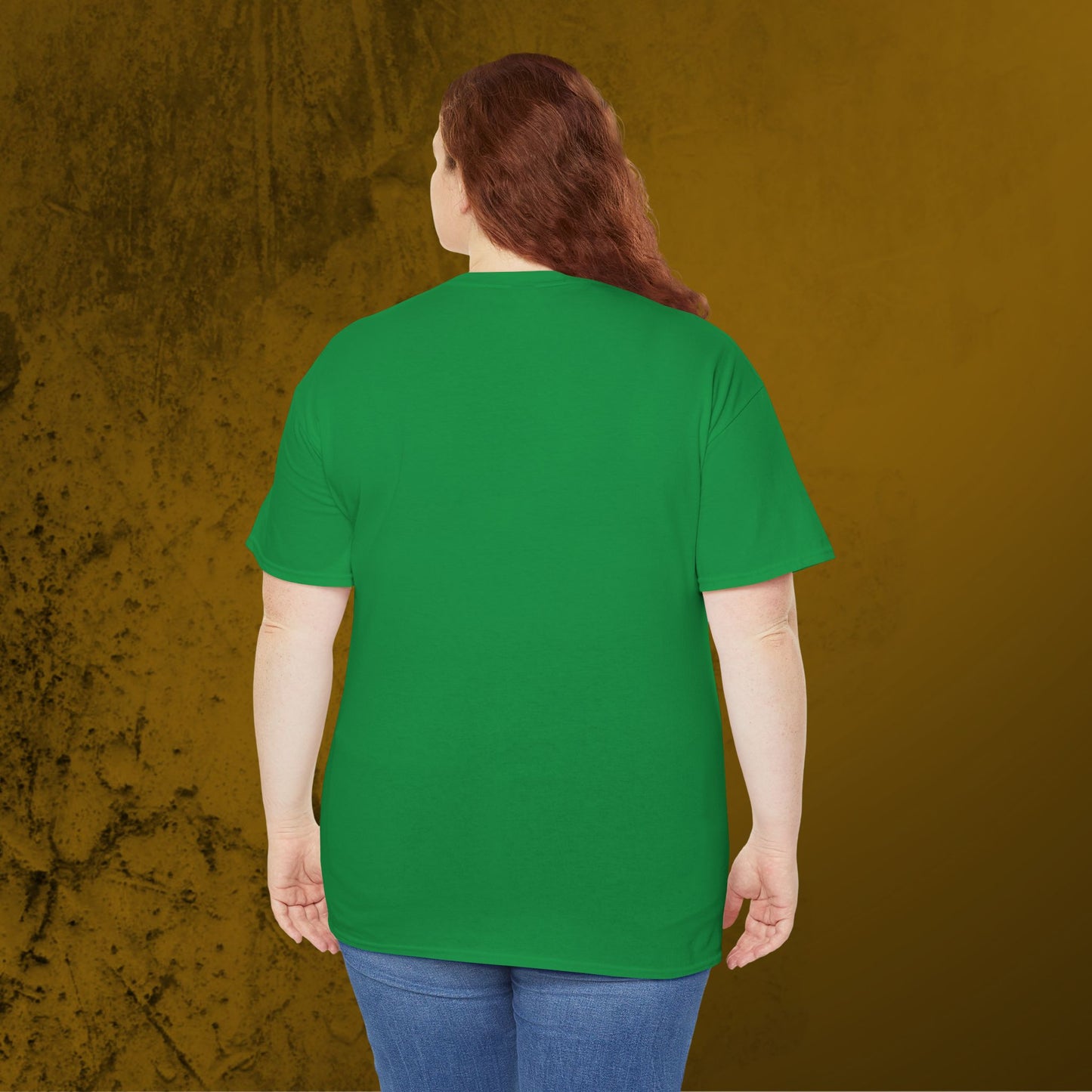 Red Gideon Unisex Tee