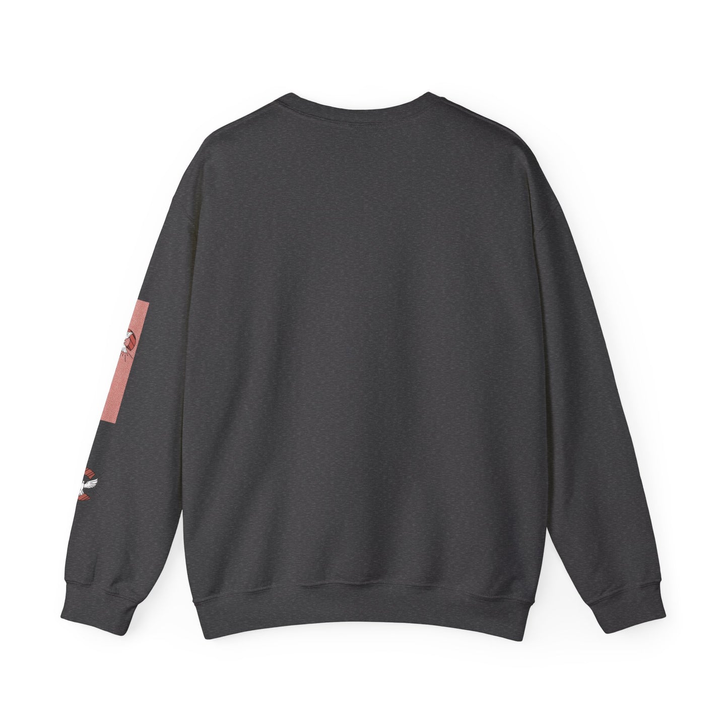 Creation Unisex Heavy Blend™ Crewneck Sweatshirt